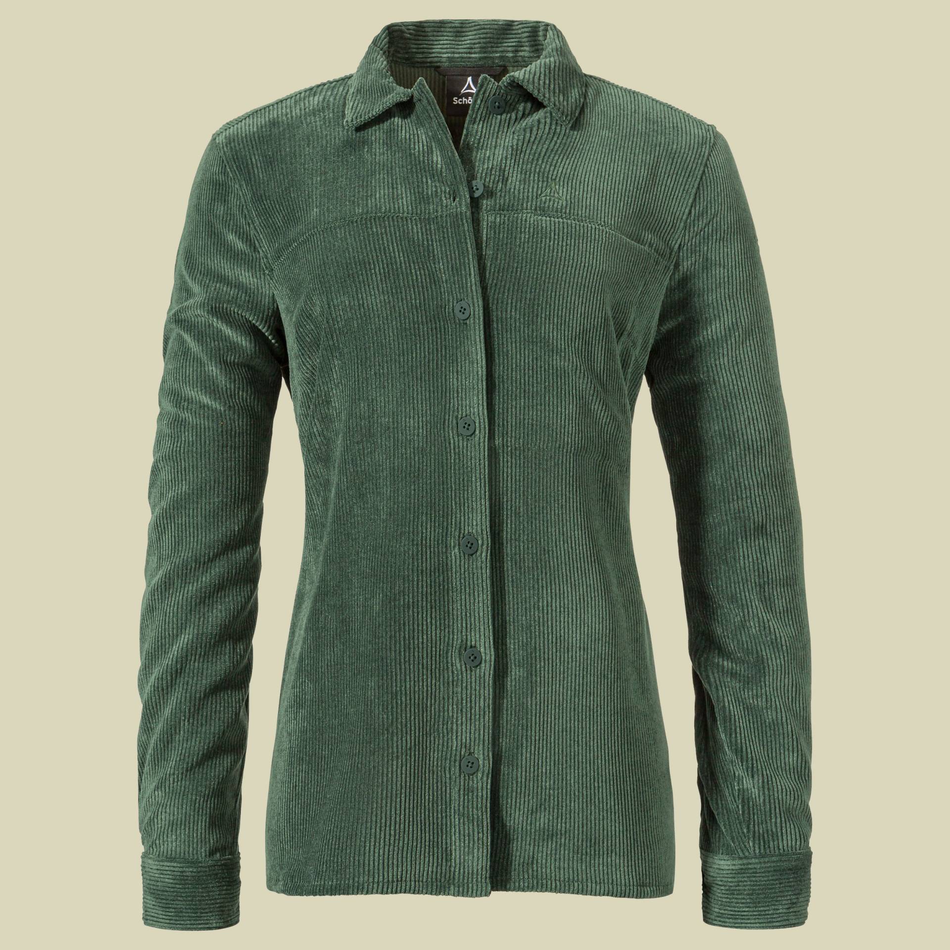 Blouse Style Lodos Women 44 grün - dark jade Blouse Style Lodos Women 44 grün - dark jade von Schöffel