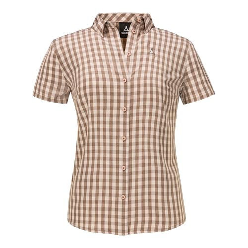 CIRC Blouse Style Dalfoss WMS CIRC Blouse Style Dalfoss WMS von Schöffel