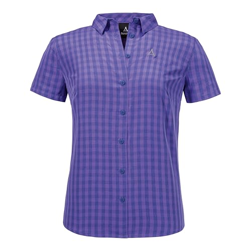 CIRC Blouse Style Dalfoss WMS CIRC Blouse Style Dalfoss WMS von Schöffel