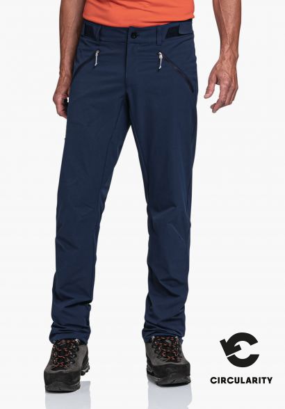 CIRC Pants Looop M von Schöffel