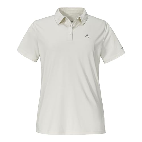 CIRC Polo Shirt Tauron L von Schöffel