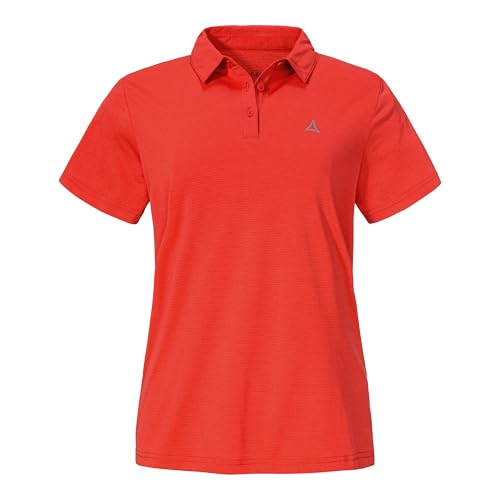 CIRC Polo Shirt Tauron L CIRC Polo Shirt Tauron L von Schöffel