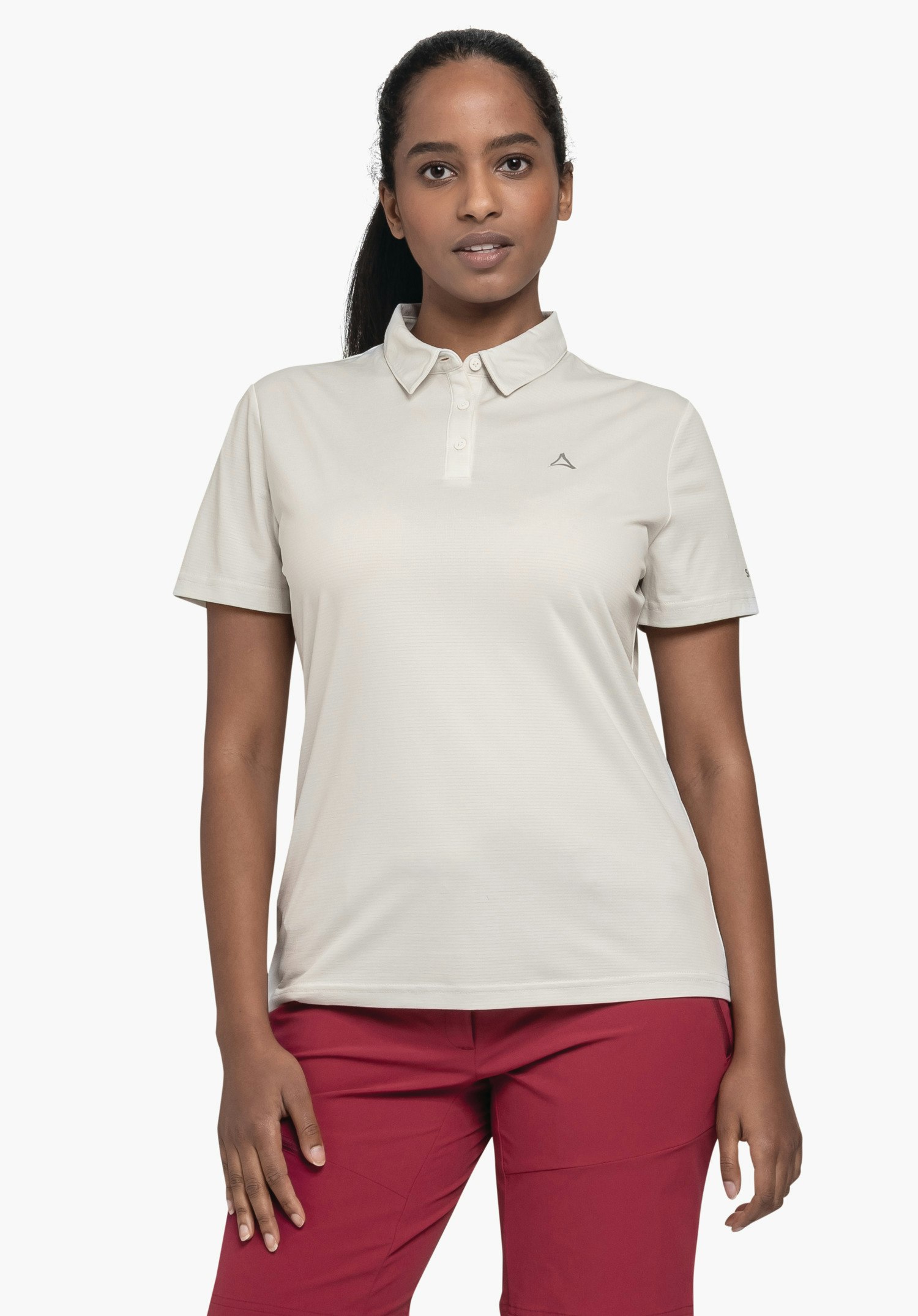CIRC Polo Shirt Tauron L CIRC Polo Shirt Tauron L von Schöffel