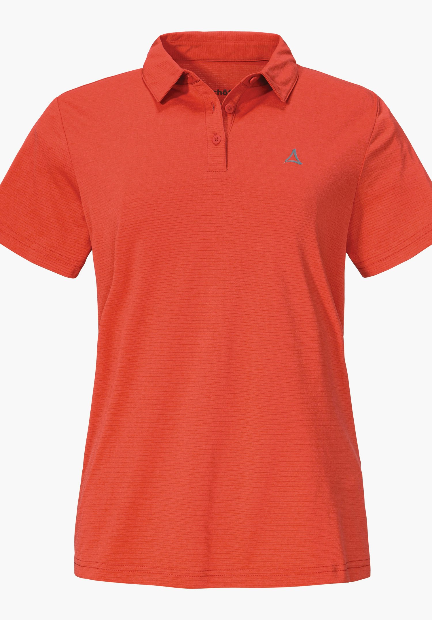 CIRC Polo Shirt Tauron L von Schöffel