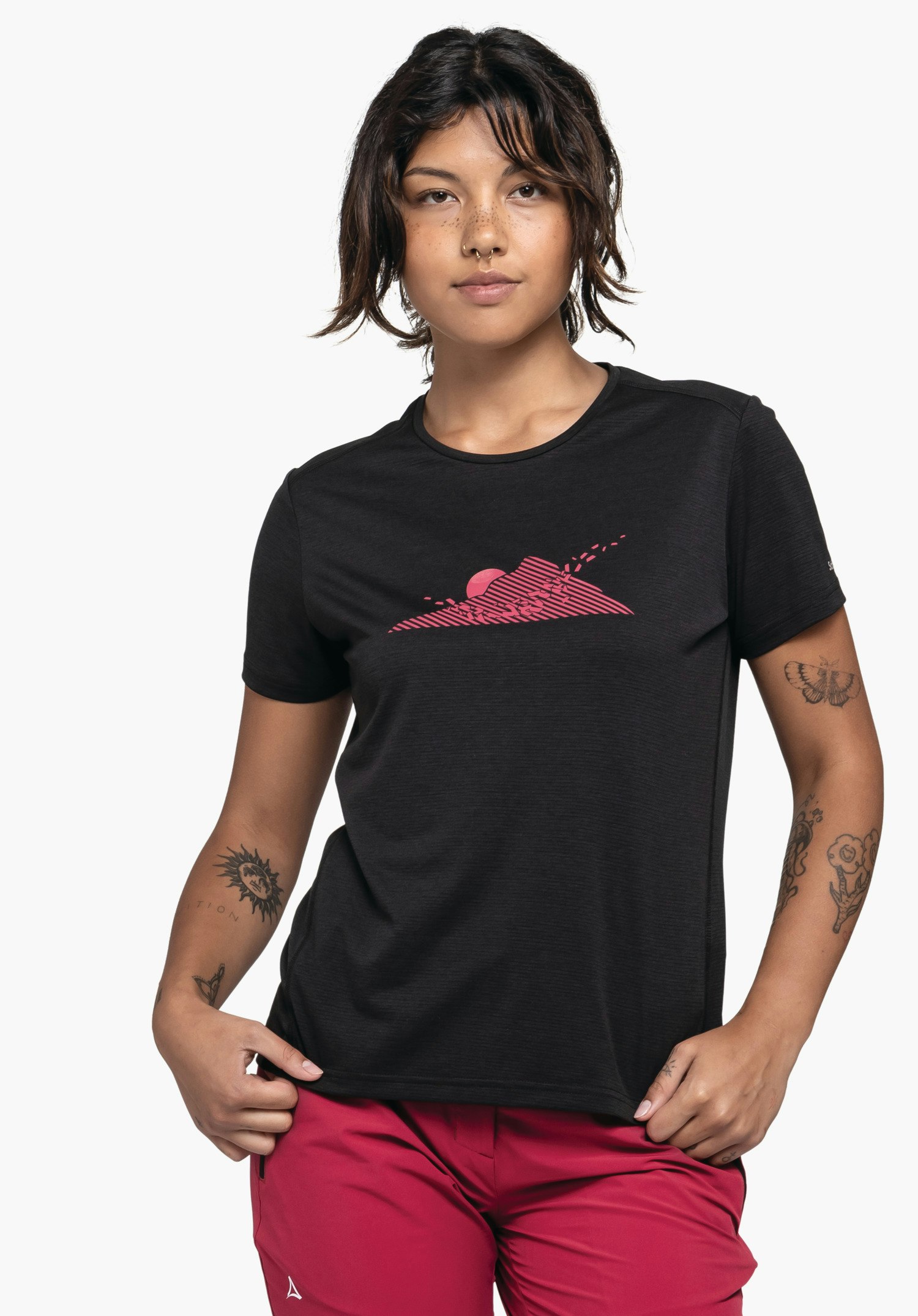 CIRC T Shirt Sulten L CIRC T Shirt Sulten L von Schöffel