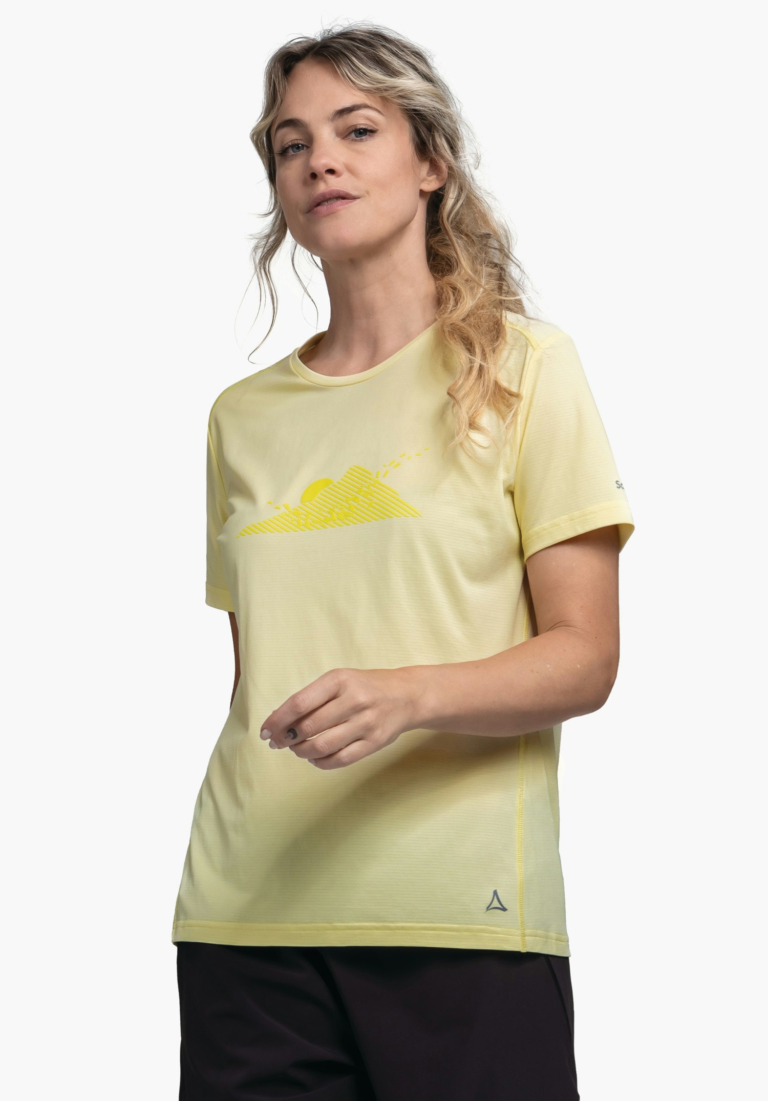 CIRC T Shirt Sulten L CIRC T Shirt Sulten L von Schöffel