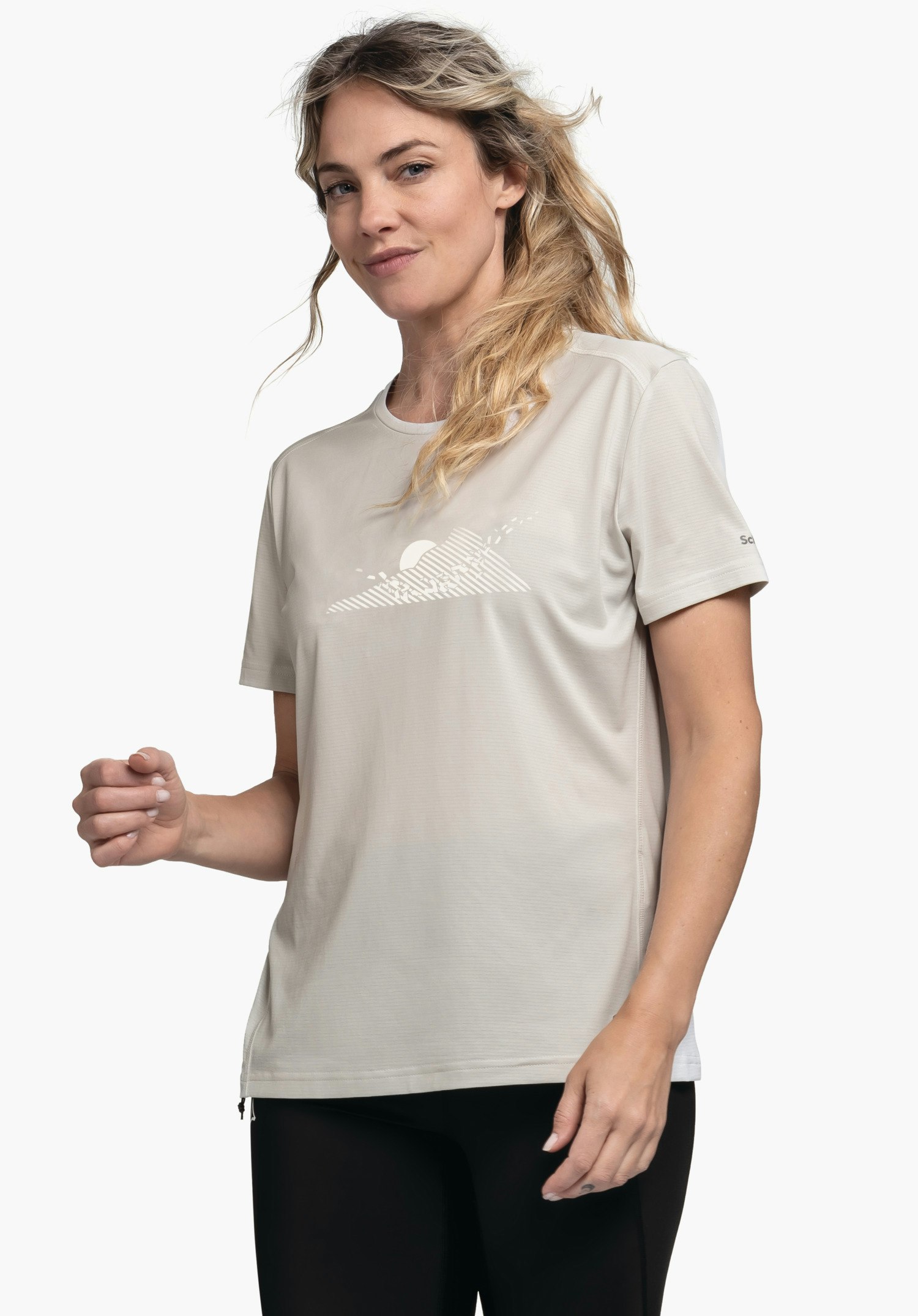 CIRC T Shirt Sulten L CIRC T Shirt Sulten L von Schöffel