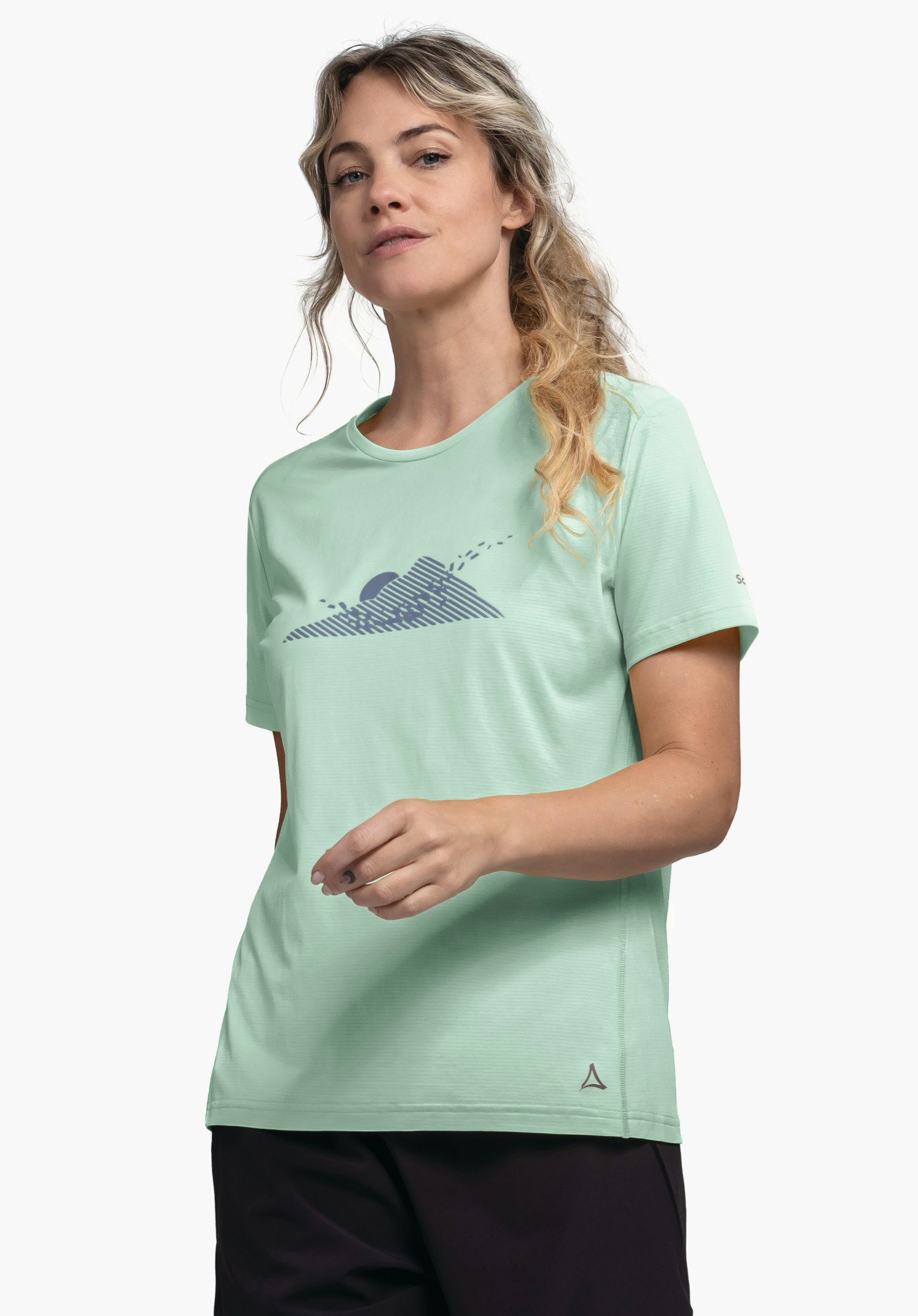 CIRC T Shirt Sulten L CIRC T Shirt Sulten L von Schöffel