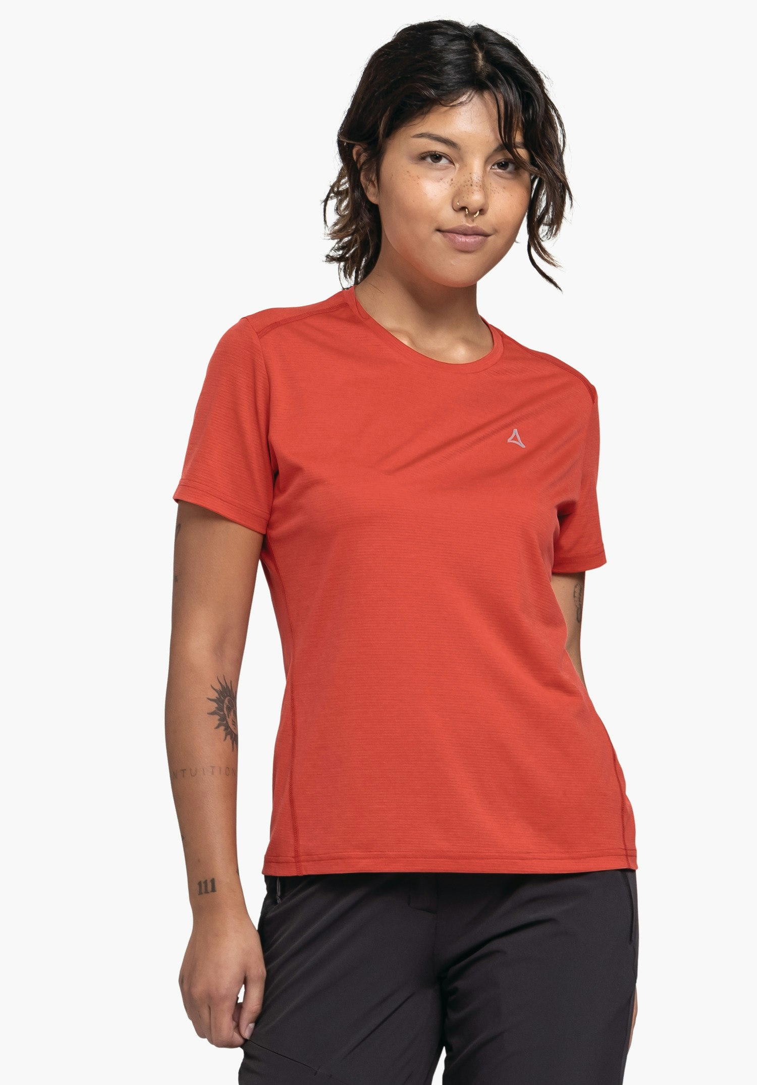 CIRC T Shirt Tauron L CIRC T Shirt Tauron L von Schöffel