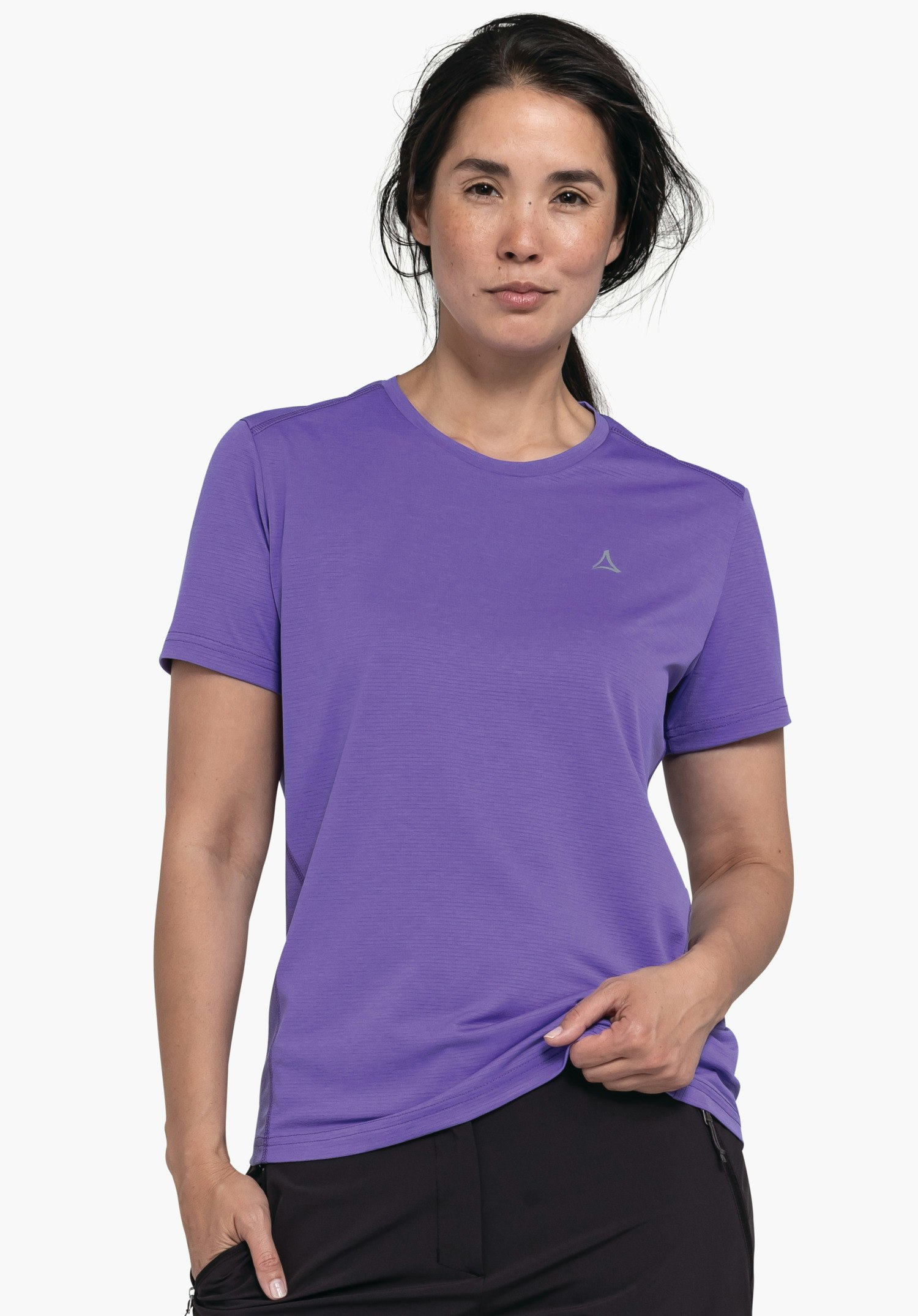 CIRC T Shirt Tauron L CIRC T Shirt Tauron L von Schöffel