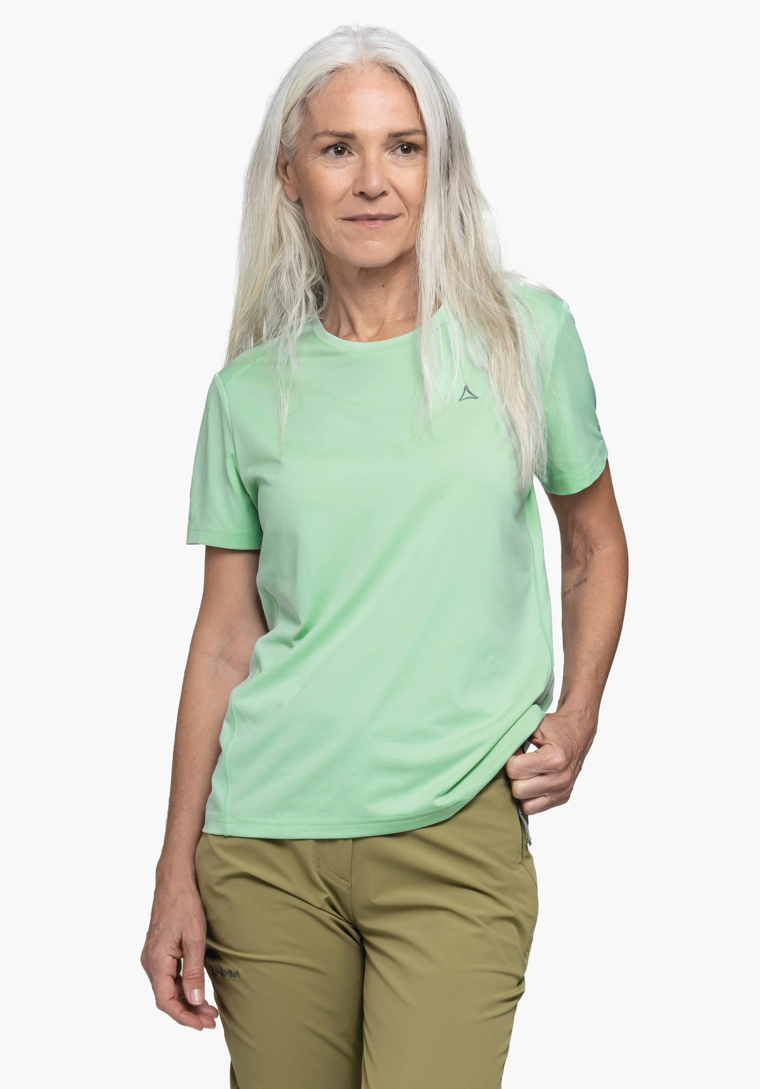 CIRC T Shirt Tauron L CIRC T Shirt Tauron L von Schöffel