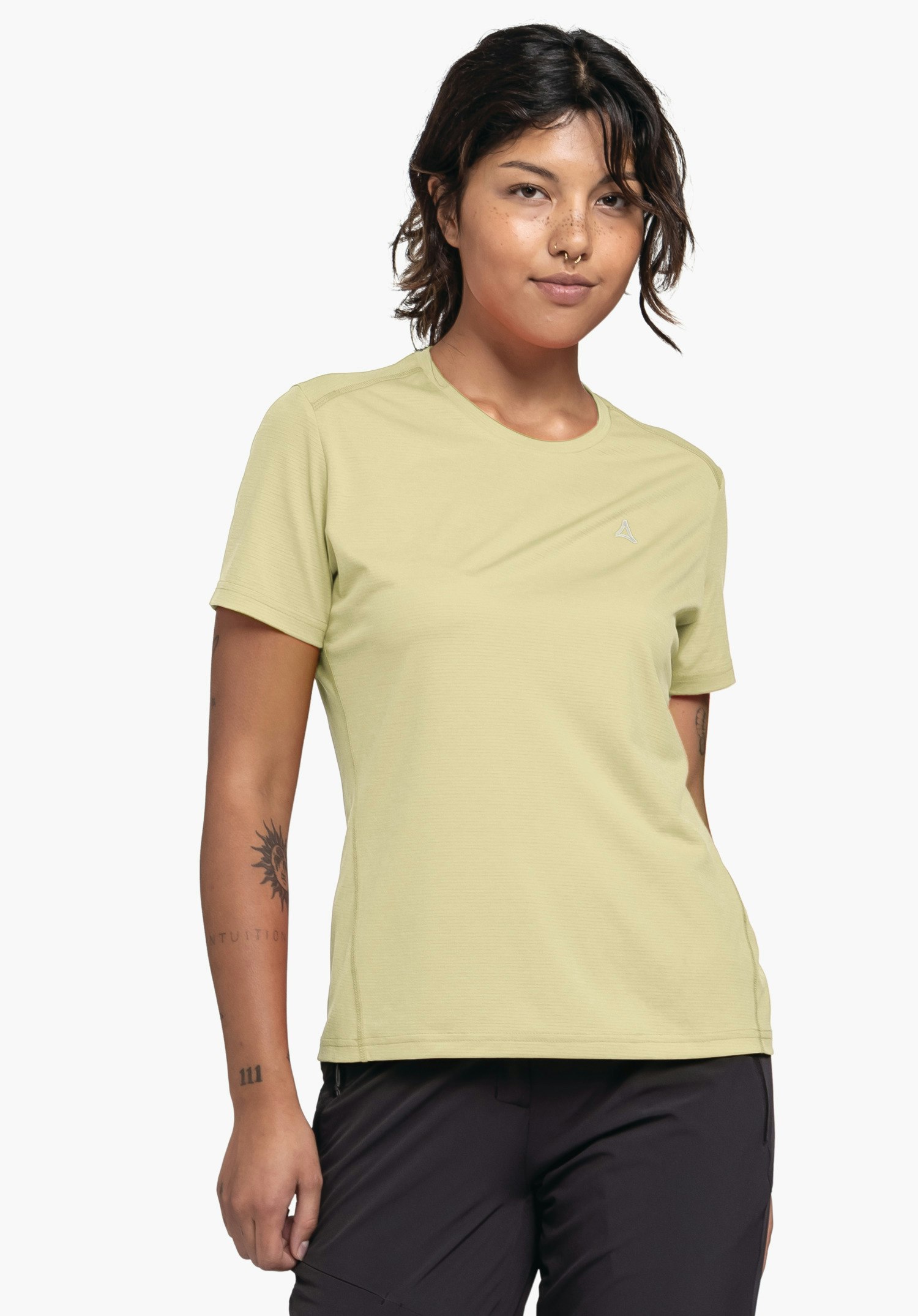 CIRC T Shirt Tauron L CIRC T Shirt Tauron L von Schöffel