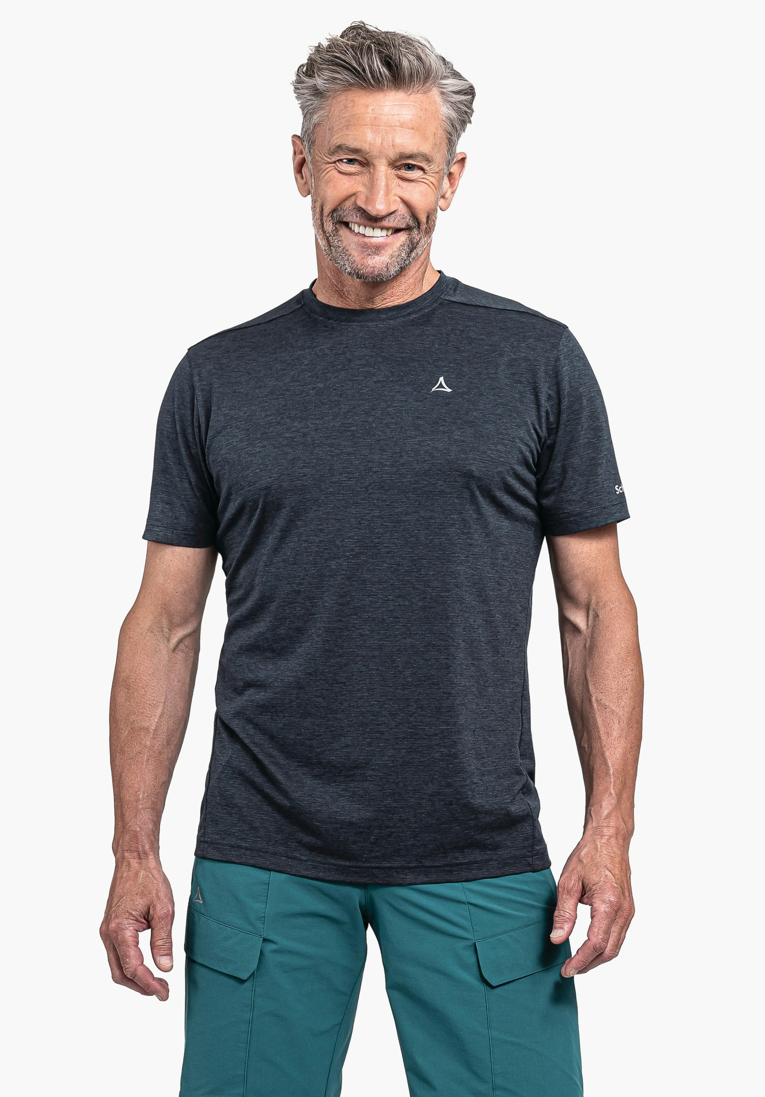 CIRC T Shirt Tauron M CIRC T Shirt Tauron M von Schöffel