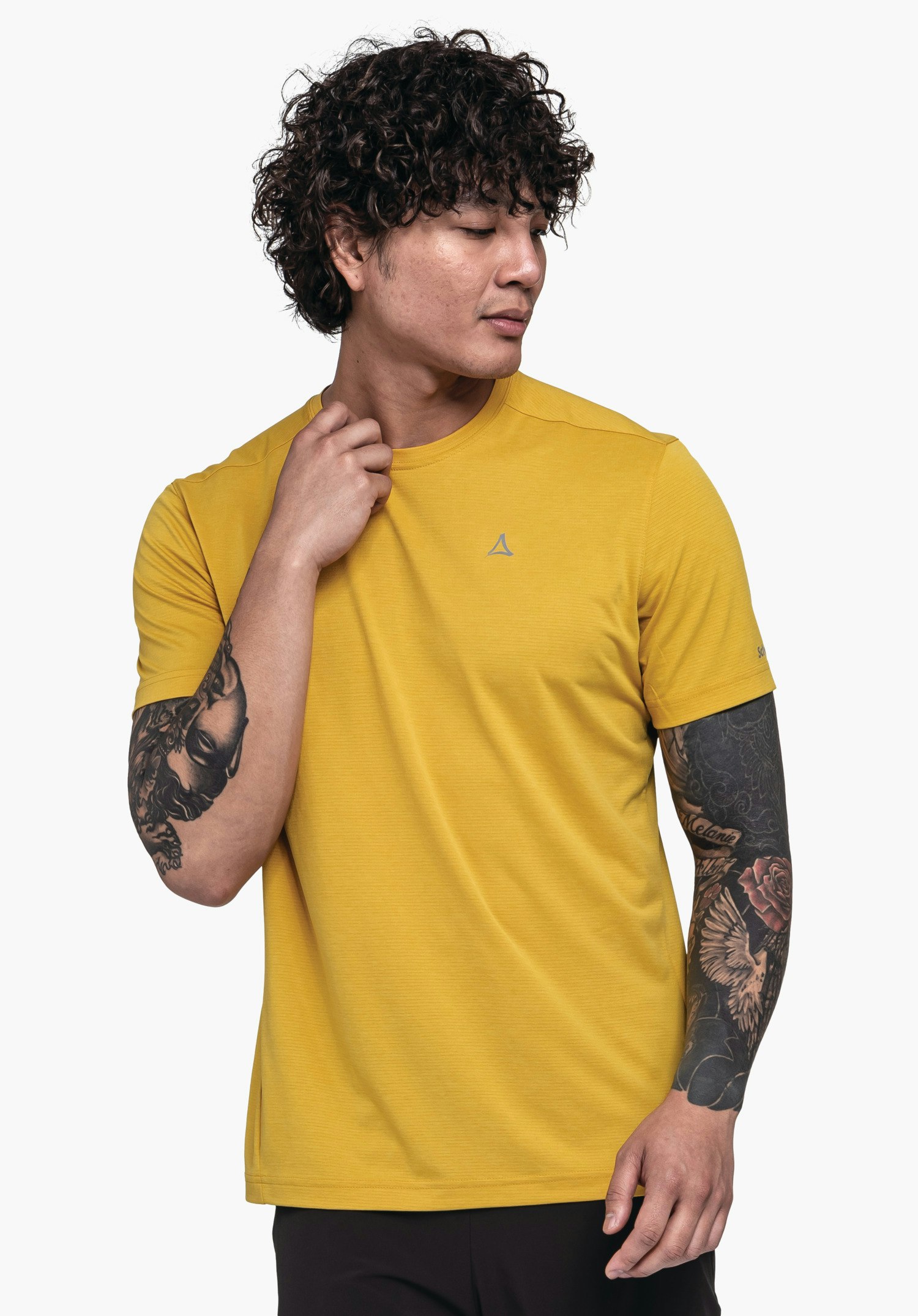 CIRC T Shirt Tauron M CIRC T Shirt Tauron M von Schöffel
