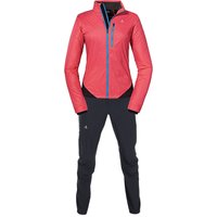 Damen-Set (Winterjacke + lange Radhose) SCHÖFFEL Hybrid Rugged Damen-Set (2 von Schöffel