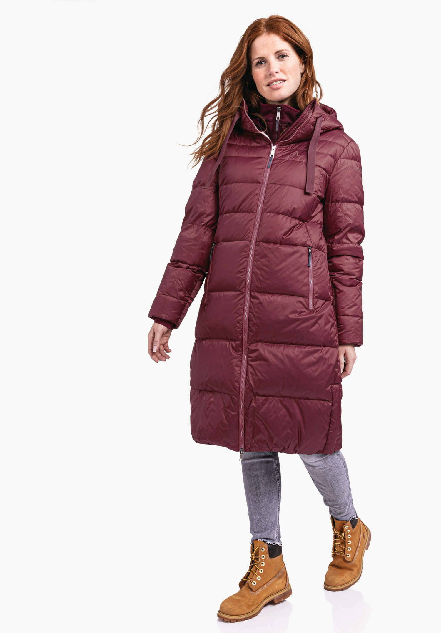 Down Coat Kenosha L Down Coat Kenosha L von Schöffel