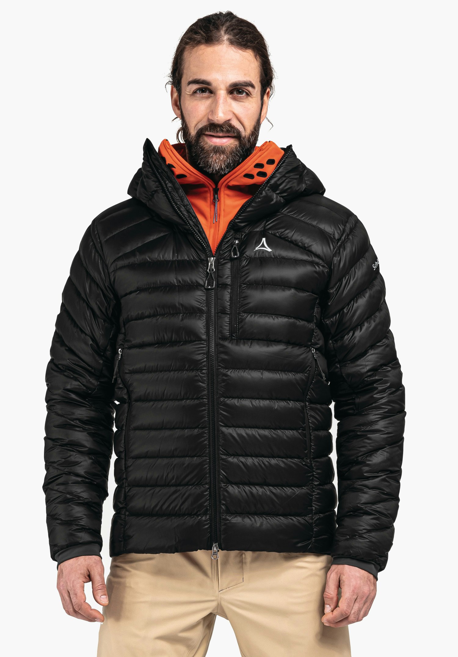 Down Jacket Silvretta M Down Jacket Silvretta M von Schöffel