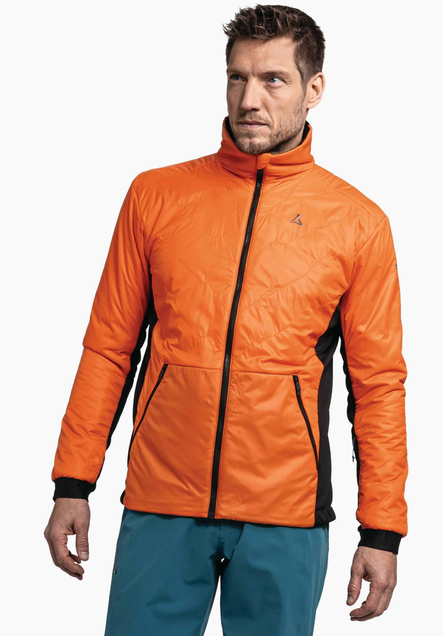 FN Ins Jacket Style Pontre MNS FN Ins Jacket Style Pontre MNS von Schöffel