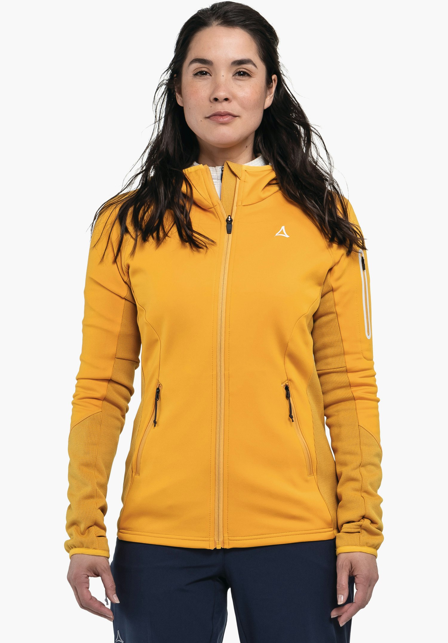 Fleece Hoody Lodron L Fleece Hoody Lodron L von Schöffel