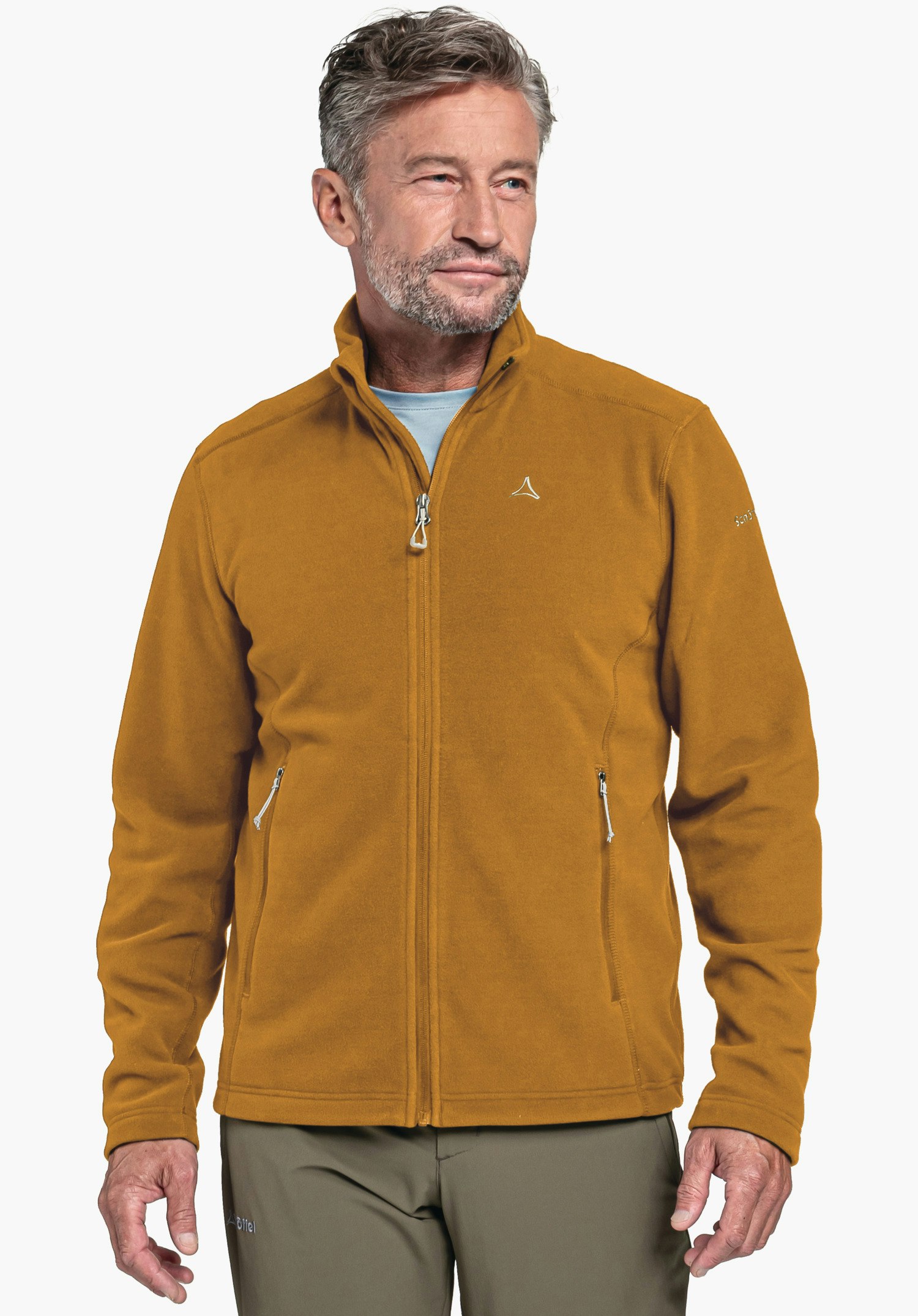 Fleece Jacket Cincinnati3 Fleece Jacket Cincinnati3 von Schöffel
