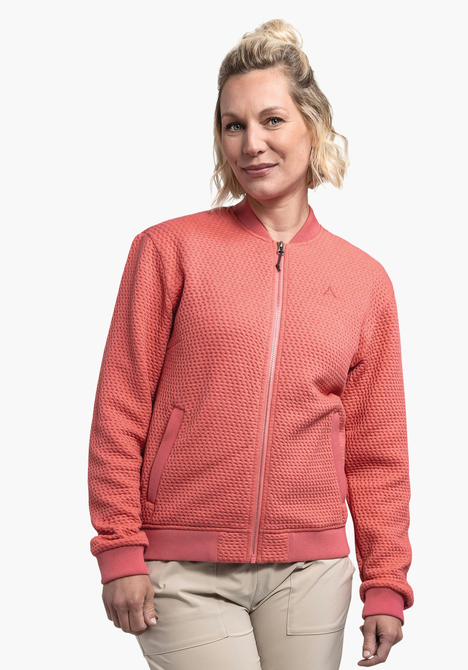 Fleece Jacket Genua L Fleece Jacket Genua L von Schöffel
