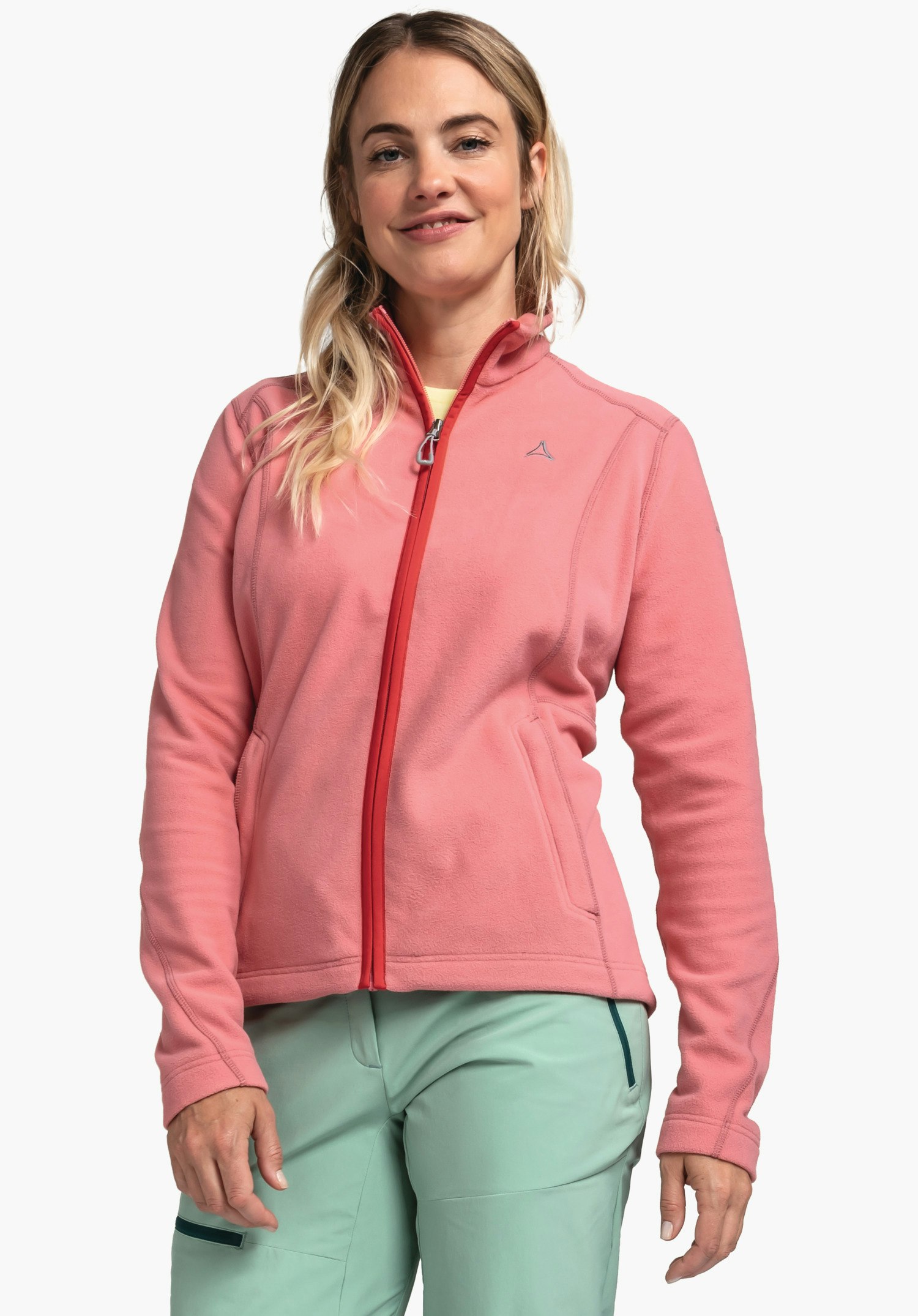 Fleece Jacket Leona3 von Schöffel