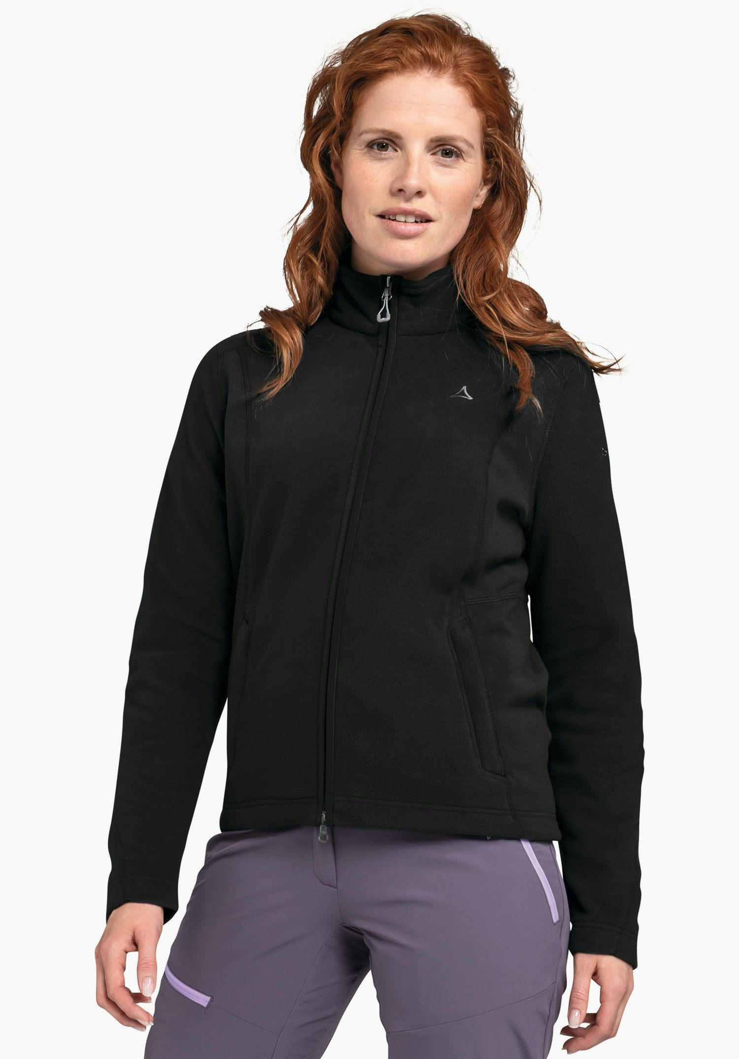 Fleece Jacket Leona3 von Schöffel