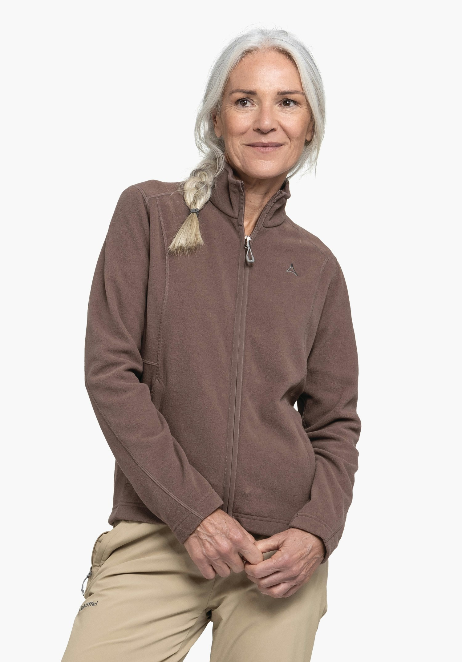 Fleece Jacket Leona3 Fleece Jacket Leona3 von Schöffel