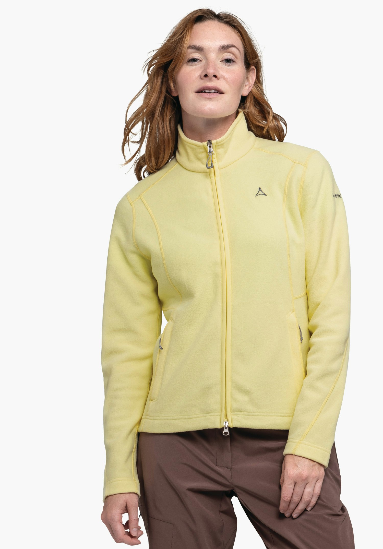 Fleece Jacket Leona3 Fleece Jacket Leona3 von Schöffel