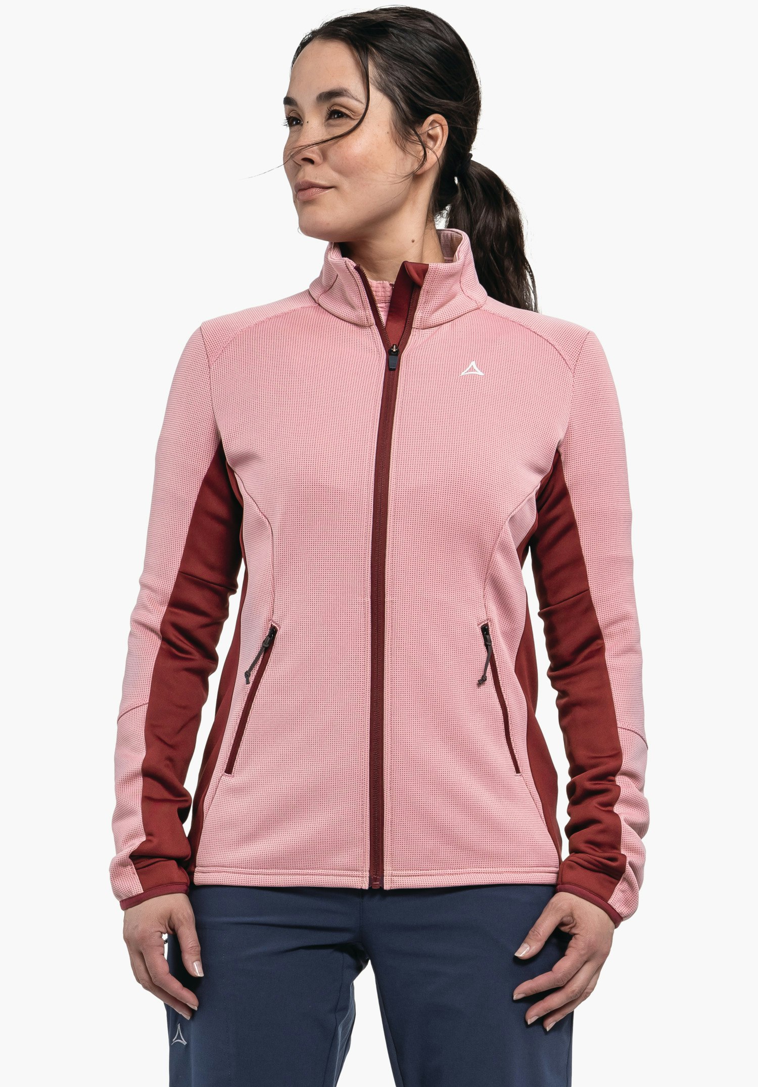 Fleece Jacket Lodron L Fleece Jacket Lodron L von Schöffel