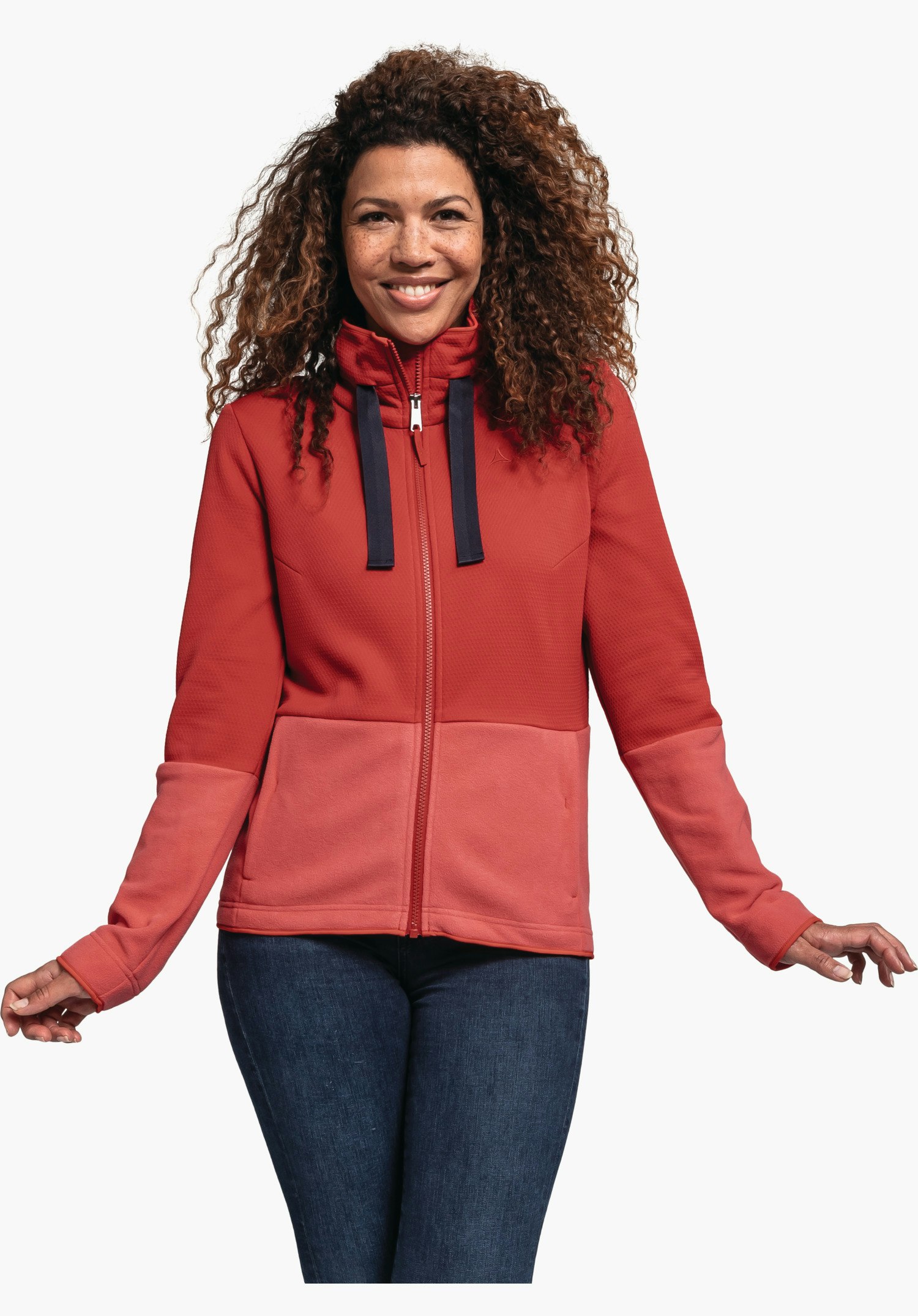 Fleece Jacket Pelham L Fleece Jacket Pelham L von Schöffel