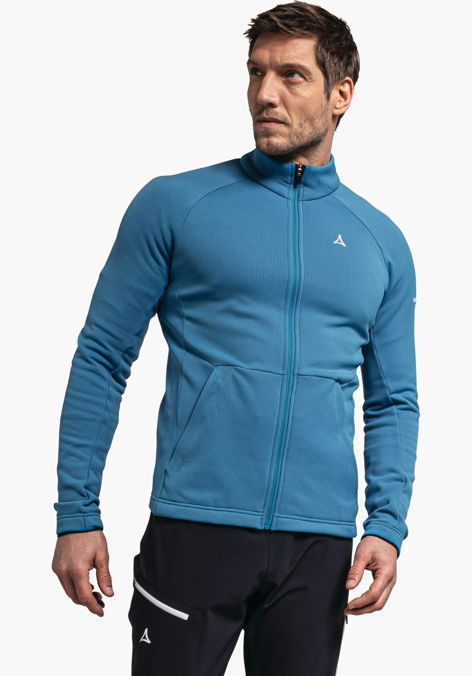 Fleece Jacket Toreck M Fleece Jacket Toreck M von Schöffel