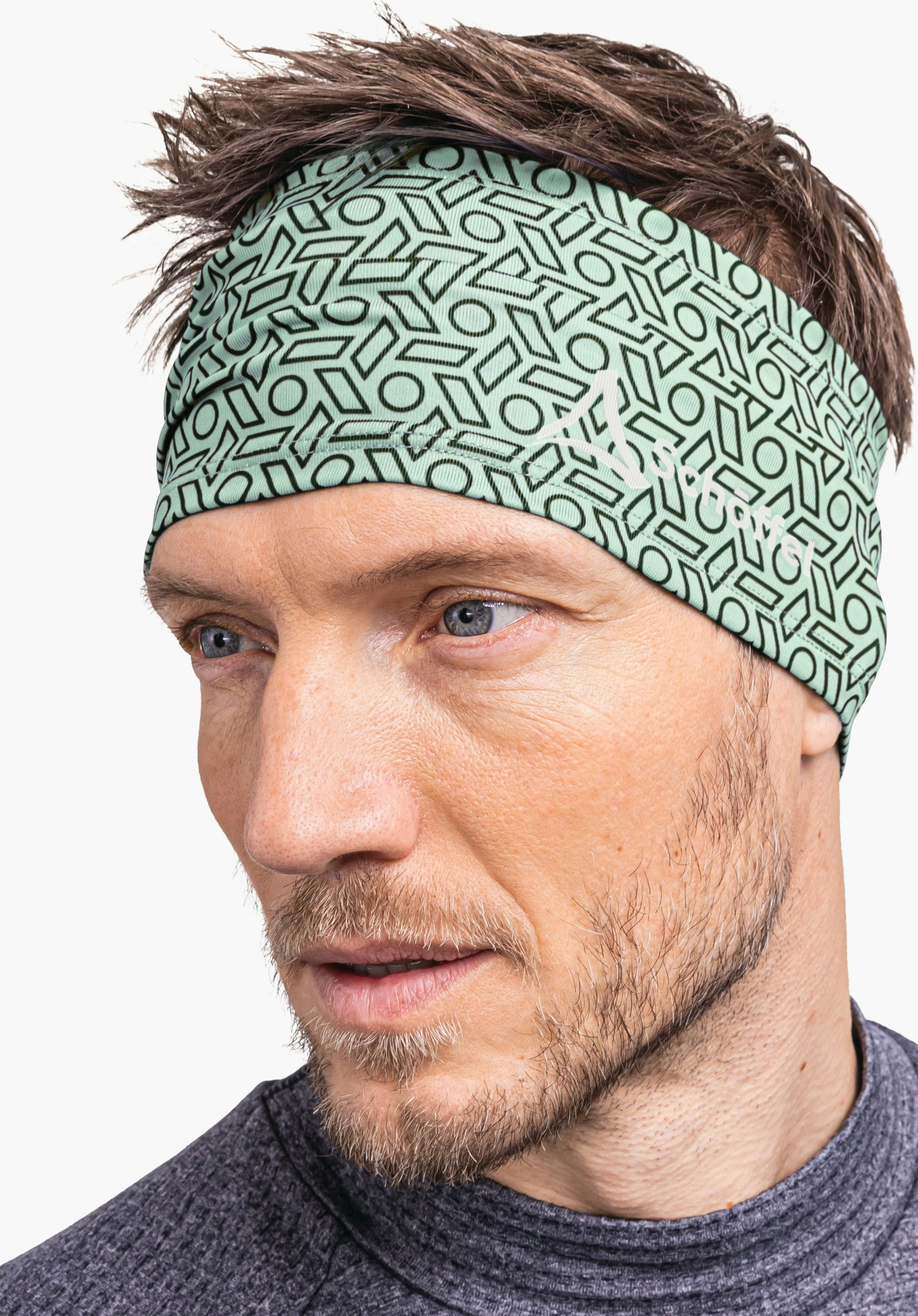 Headband Cristanas1 Headband Cristanas1 von Schöffel