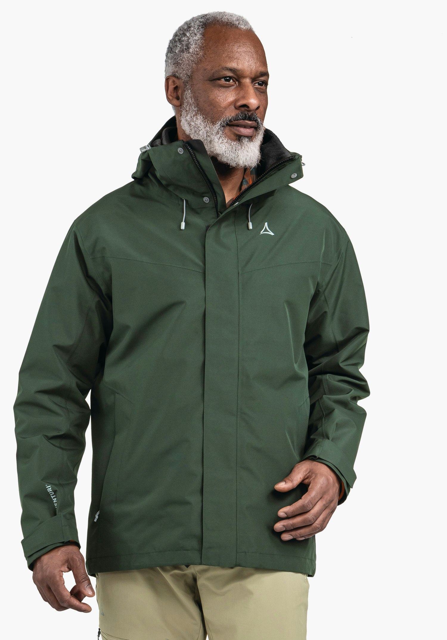Hiking 3in1 Jacket Style Okere MNS Hiking 3in1 Jacket Style Okere MNS von Schöffel