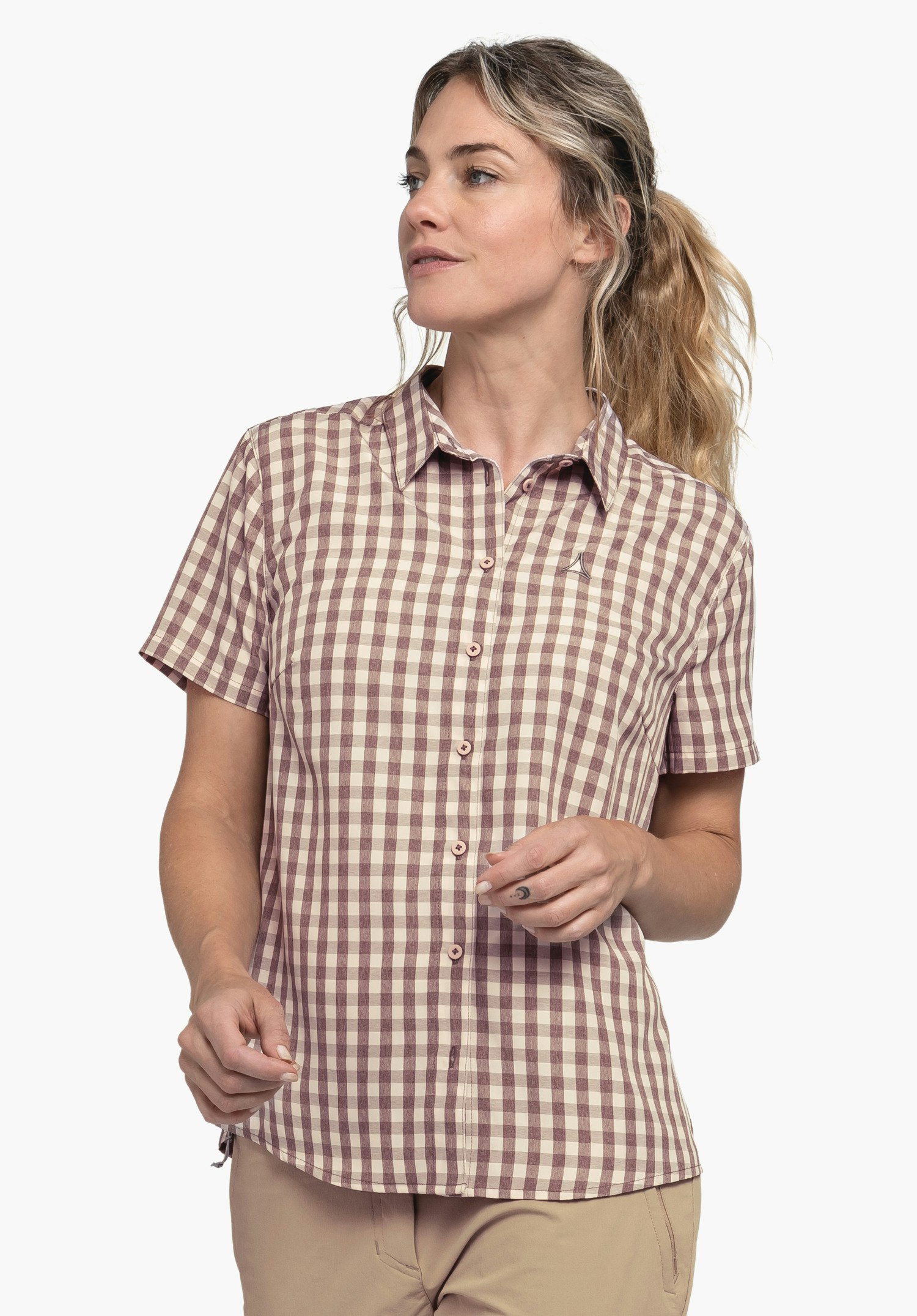 Hiking CIRC Blouse Style Dalfoss WMS Hiking CIRC Blouse Style Dalfoss WMS von Schöffel