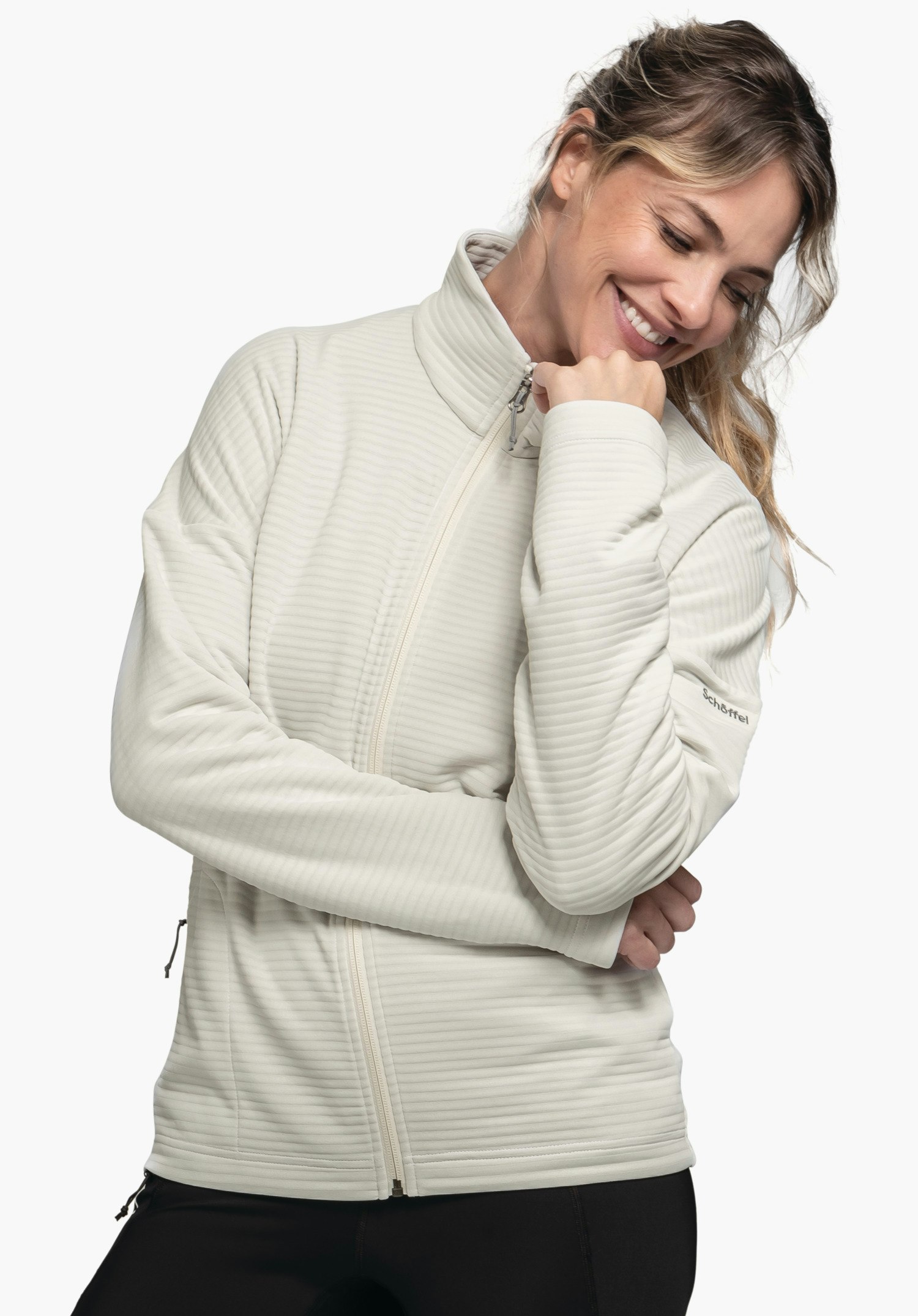 Hiking CIRC Fleece Jk Style Smue WMS Hiking CIRC Fleece Jk Style Smue WMS von Schöffel