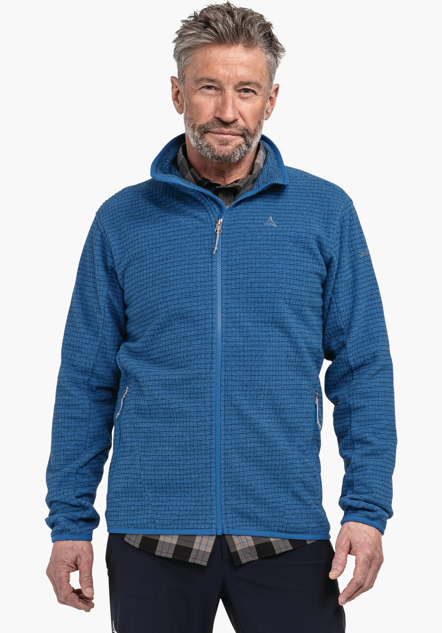 Hiking CIRC Fleece Jk Style Terxa MNS von Schöffel