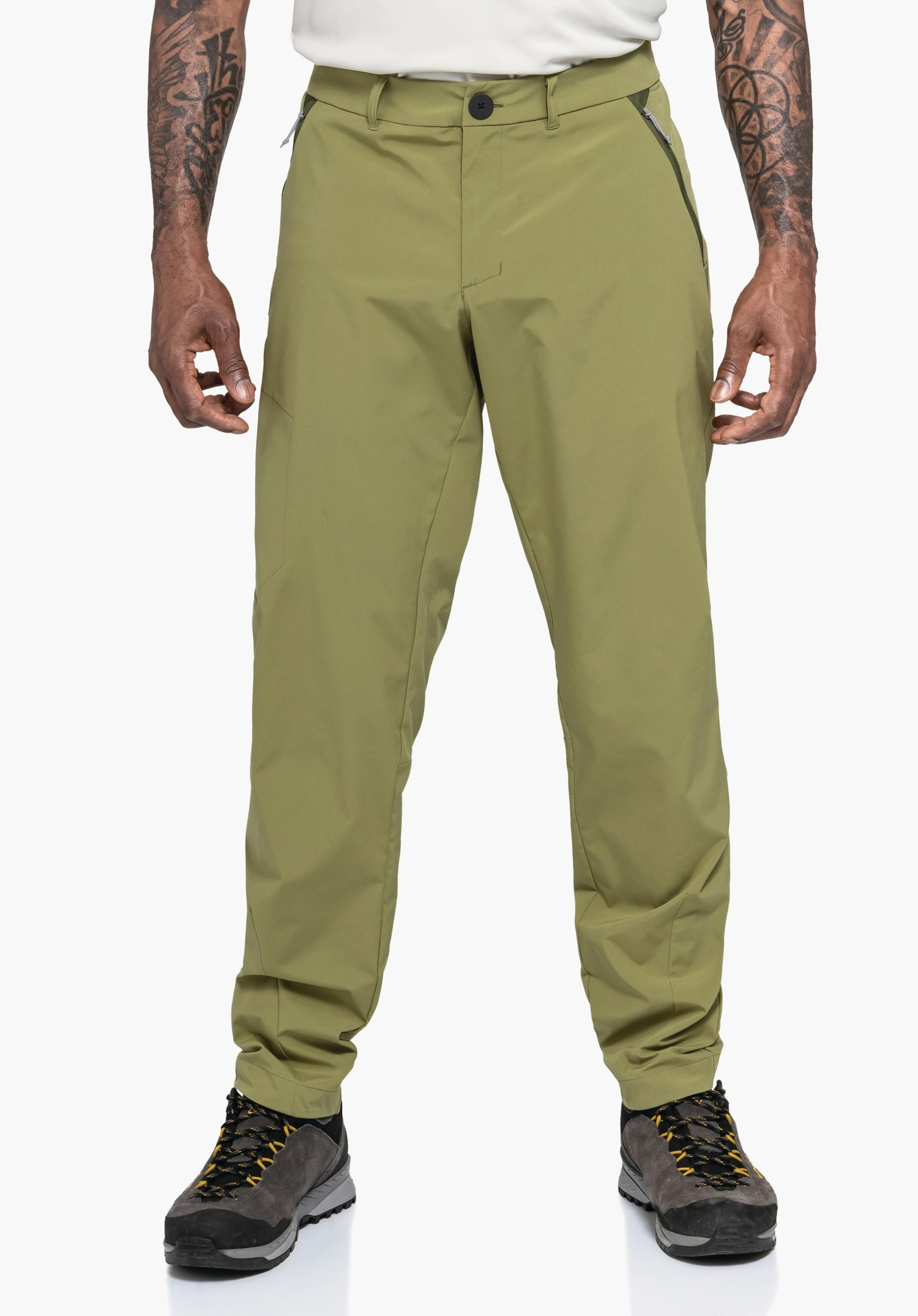 Hiking CIRC Pants Style Smue MNS Hiking CIRC Pants Style Smue MNS von Schöffel