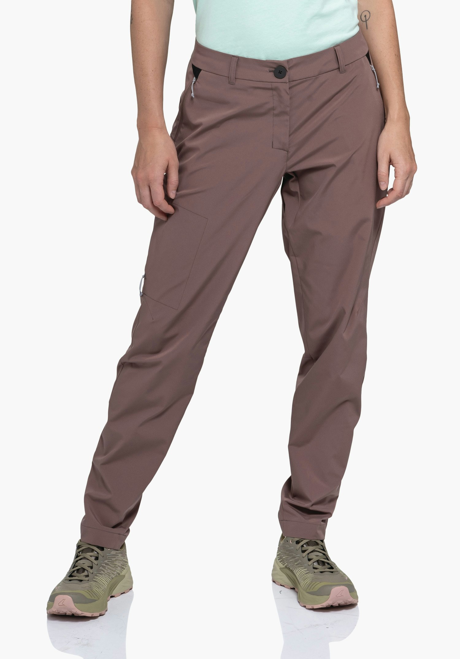 Hiking CIRC Pants Style Smue WMS von Schöffel