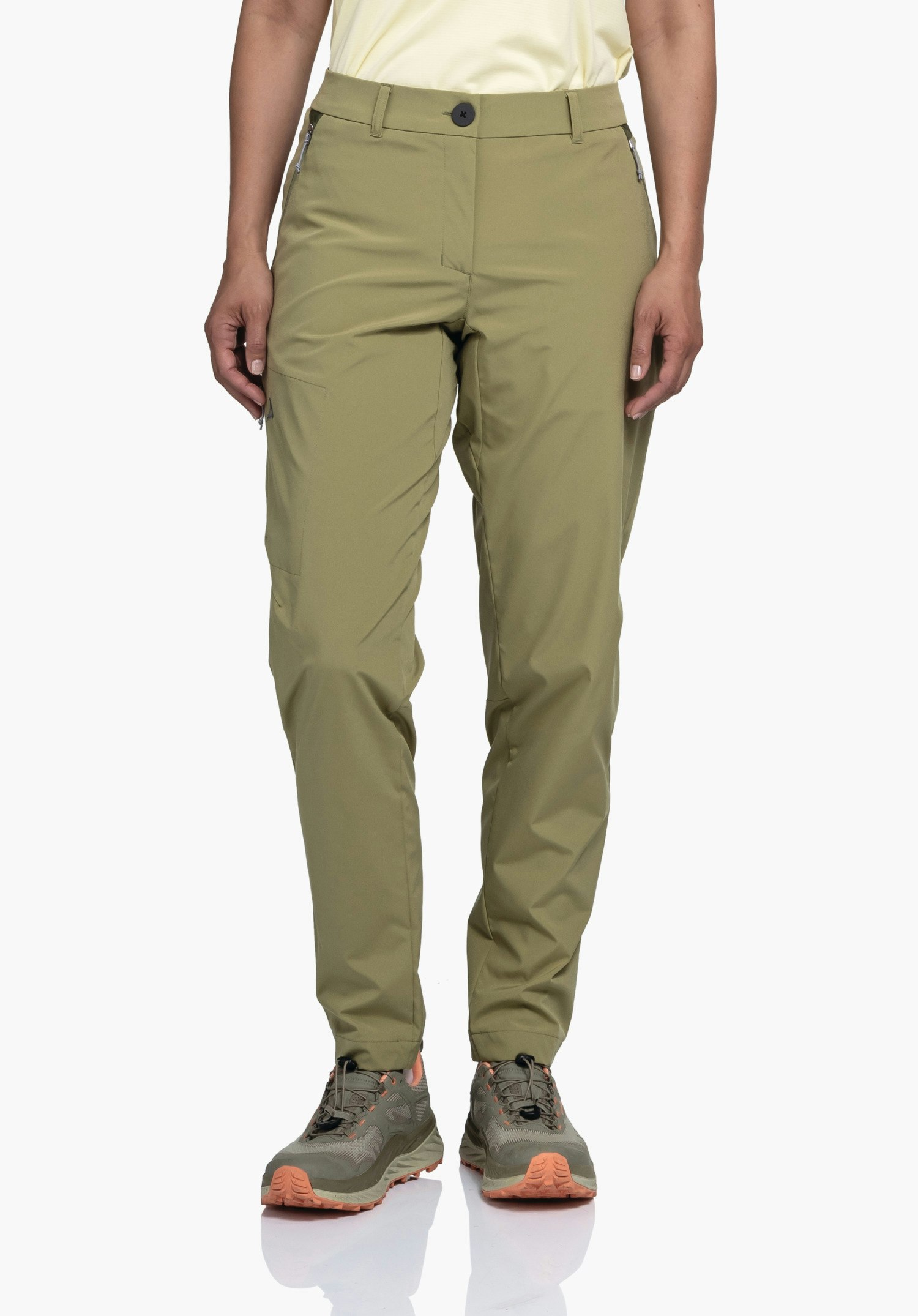 Hiking CIRC Pants Style Smue WMS von Schöffel