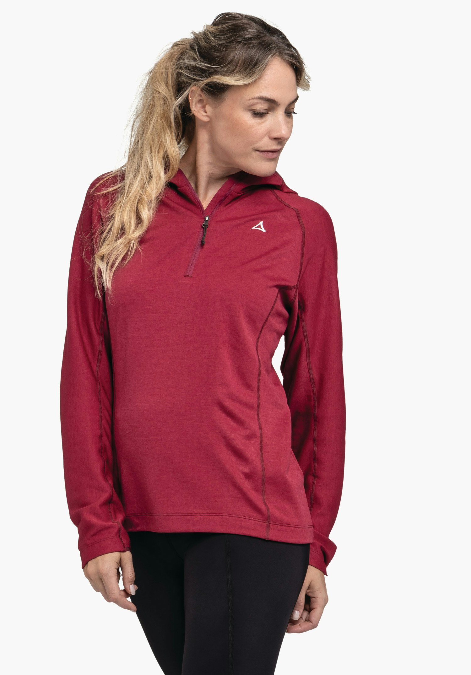 Hiking Fleece Hoody Style Kravica WMS Hiking Fleece Hoody Style Kravica WMS von Schöffel