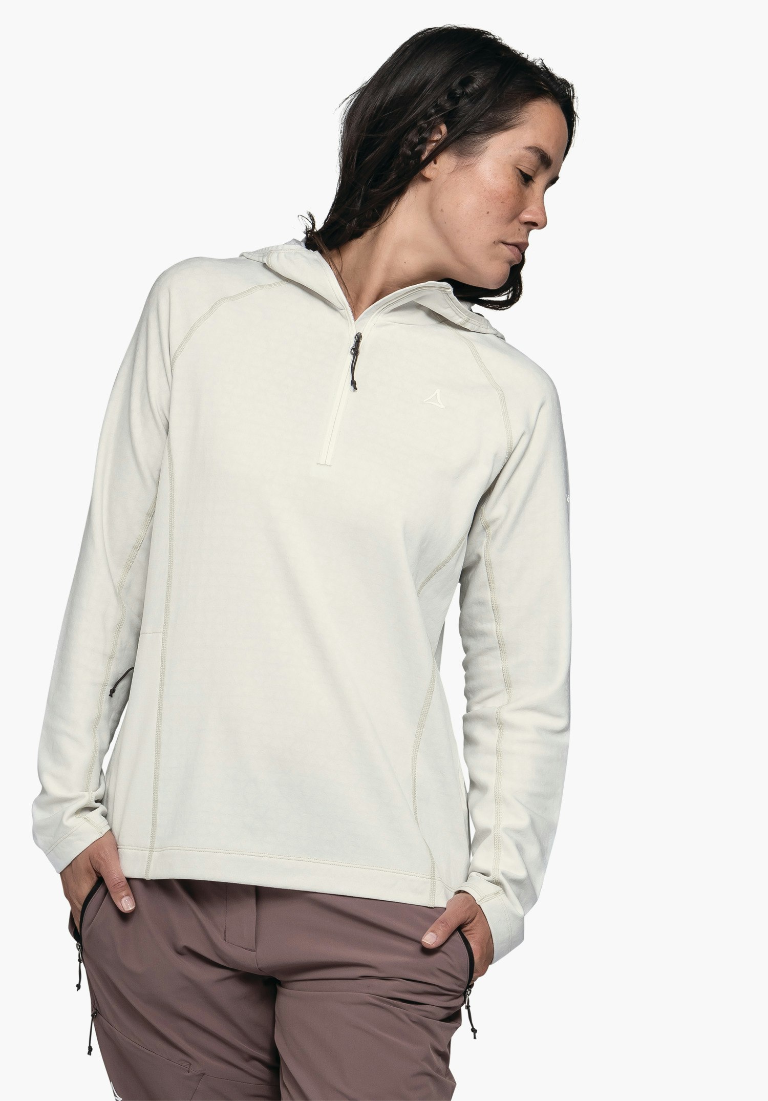 Hiking Fleece Hoody Style Kravica WMS Hiking Fleece Hoody Style Kravica WMS von Schöffel