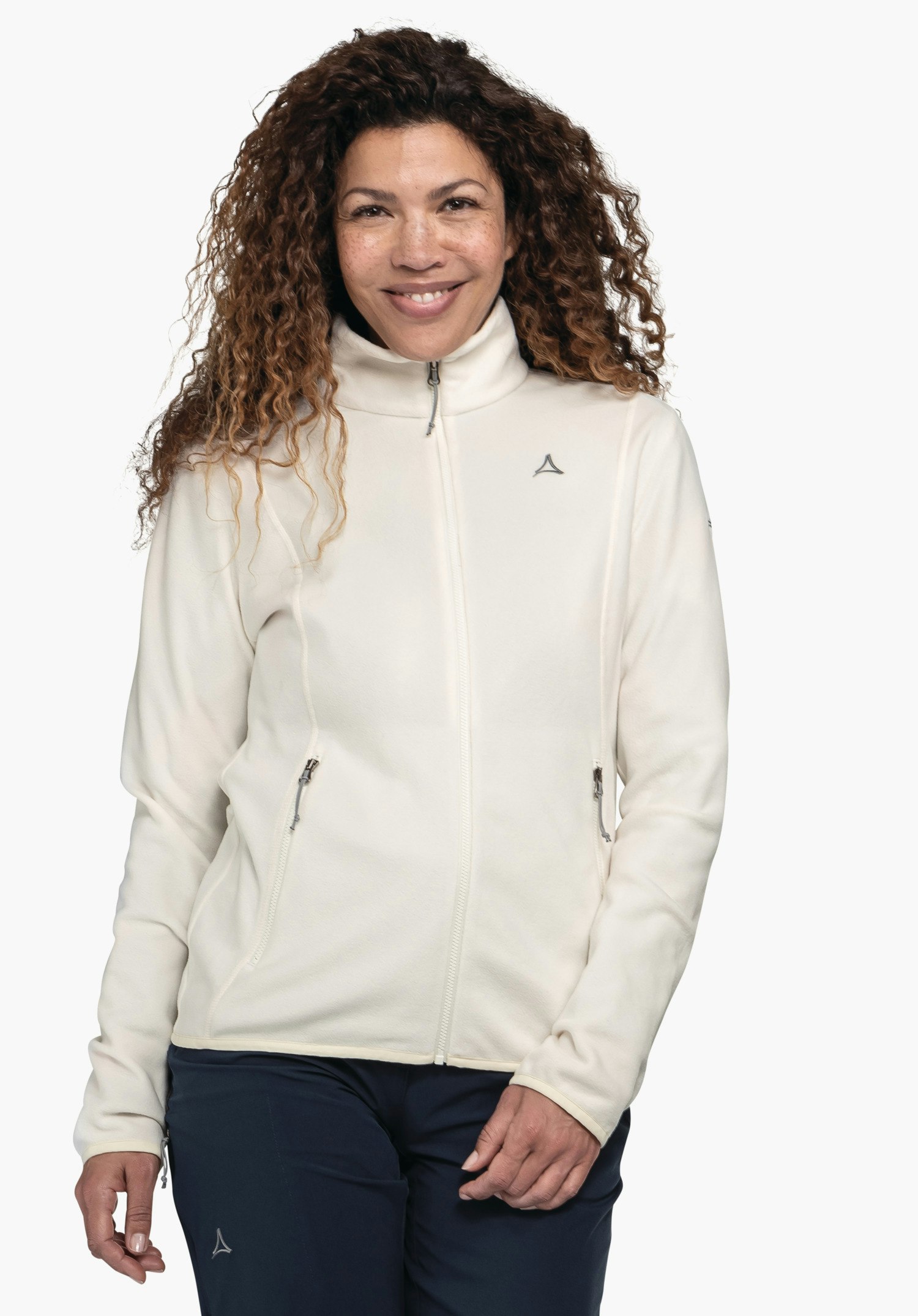 Hiking Fleece Jk Style Ash WMS Hiking Fleece Jk Style Ash WMS von Schöffel