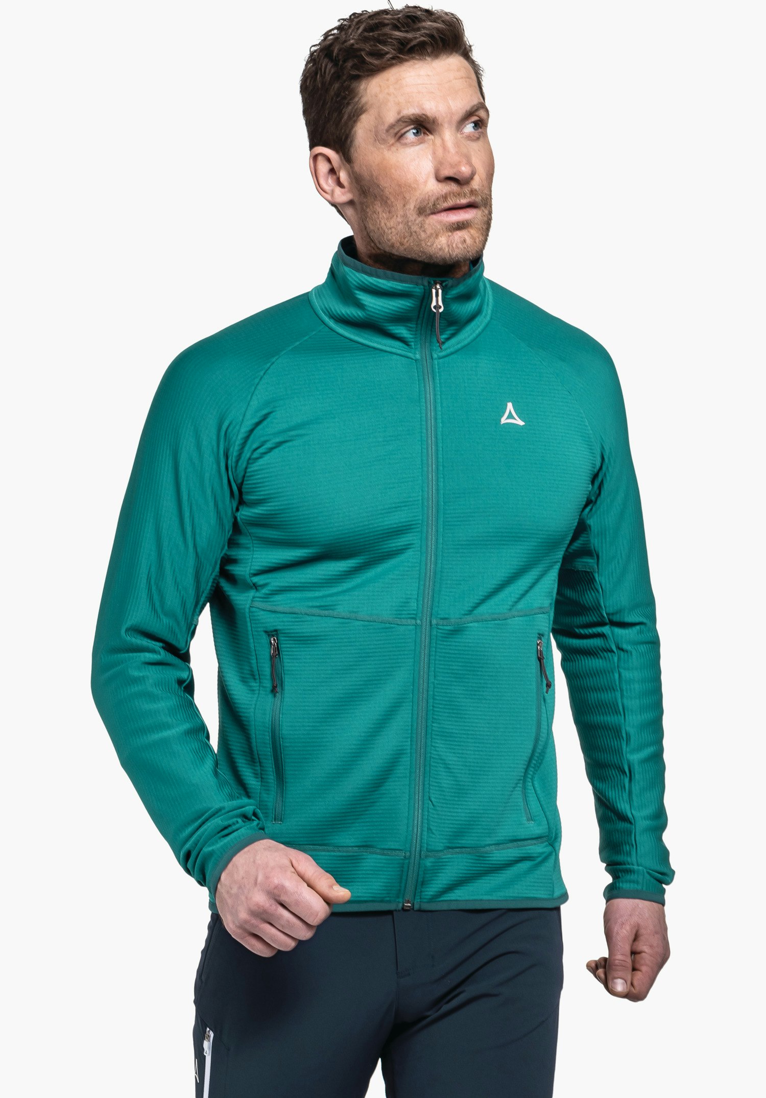 Hiking Fleece Jk Style Cascata MNS von Schöffel