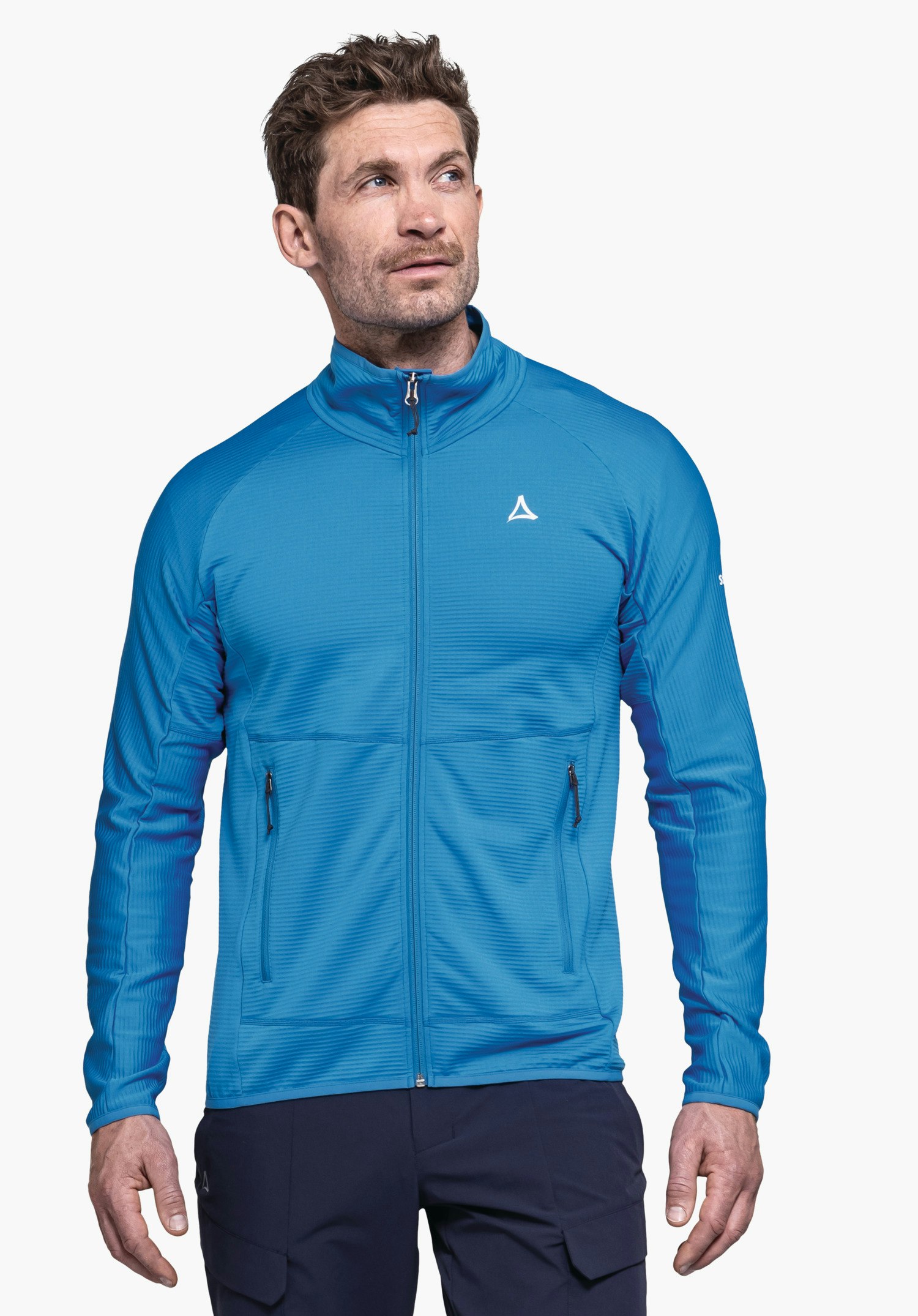 Hiking Fleece Jk Style Cascata MNS von Schöffel