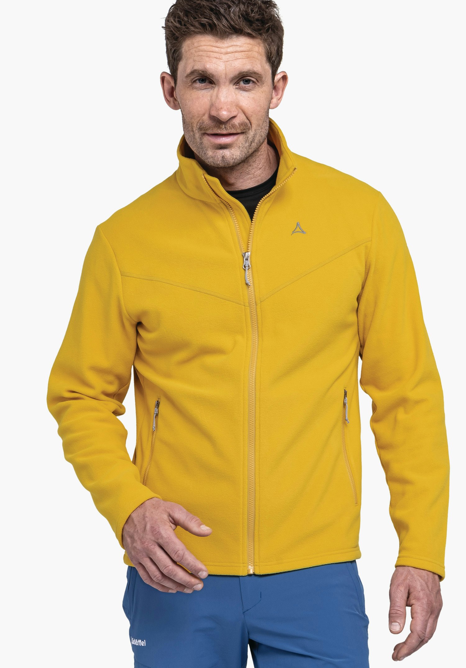 Hiking Fleece Jk Style Qutang MNS Hiking Fleece Jk Style Qutang MNS von Schöffel
