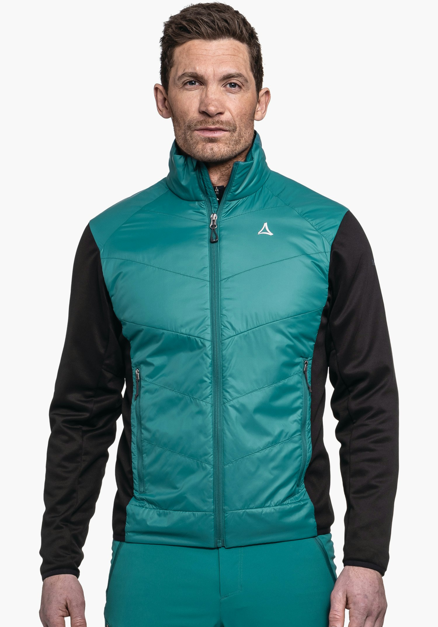 Hiking Hybrid Jk Style Cascata MNS Hiking Hybrid Jk Style Cascata MNS von Schöffel