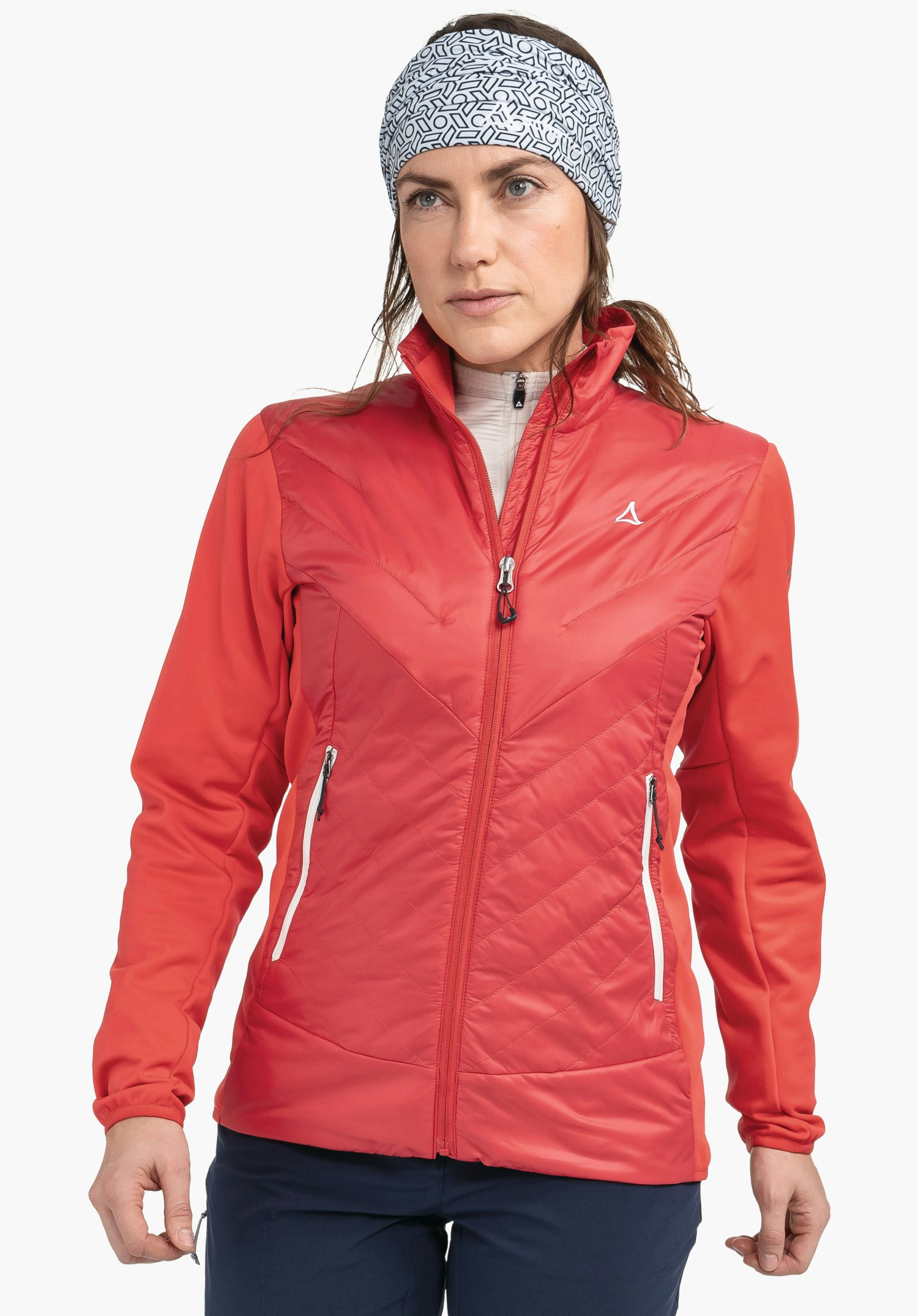 Hiking Hybrid Jk Style Cascata WMS Hiking Hybrid Jk Style Cascata WMS von Schöffel