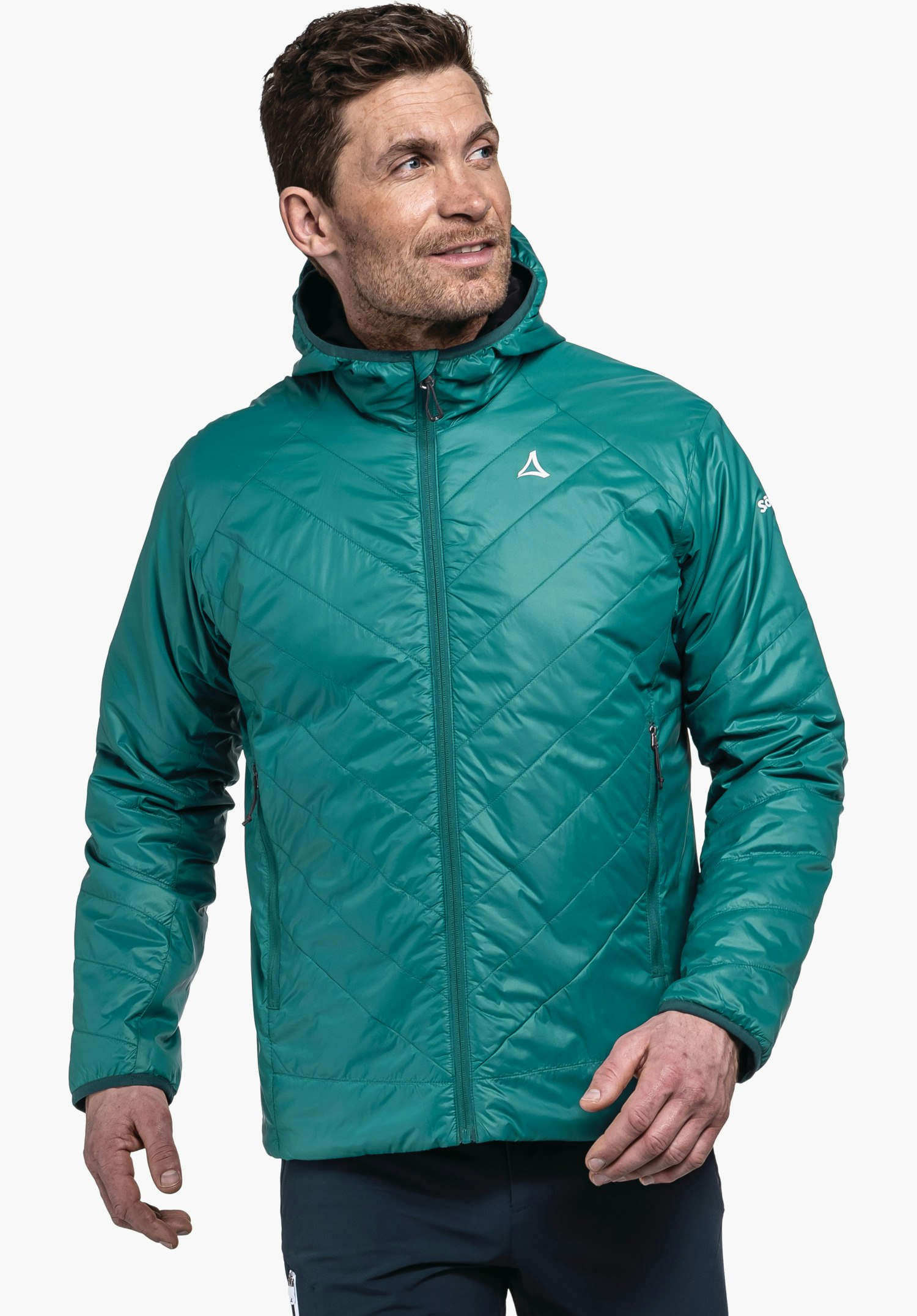 Hiking Ins Jacket Style Cascata MNS von Schöffel