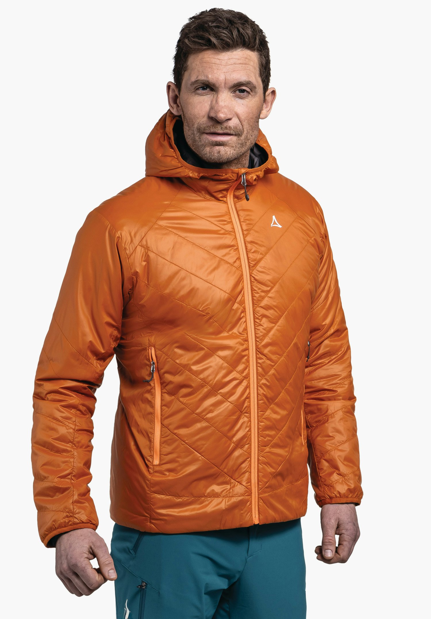 Hiking Ins Jacket Style Cascata MNS von Schöffel